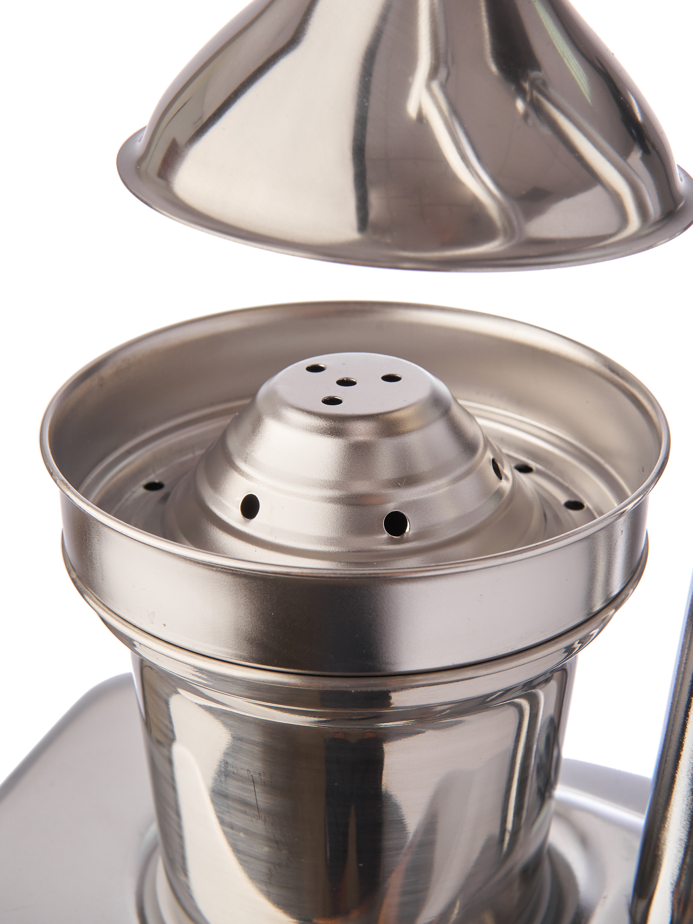 Фотосъёмка соковыжималки для Wildberries