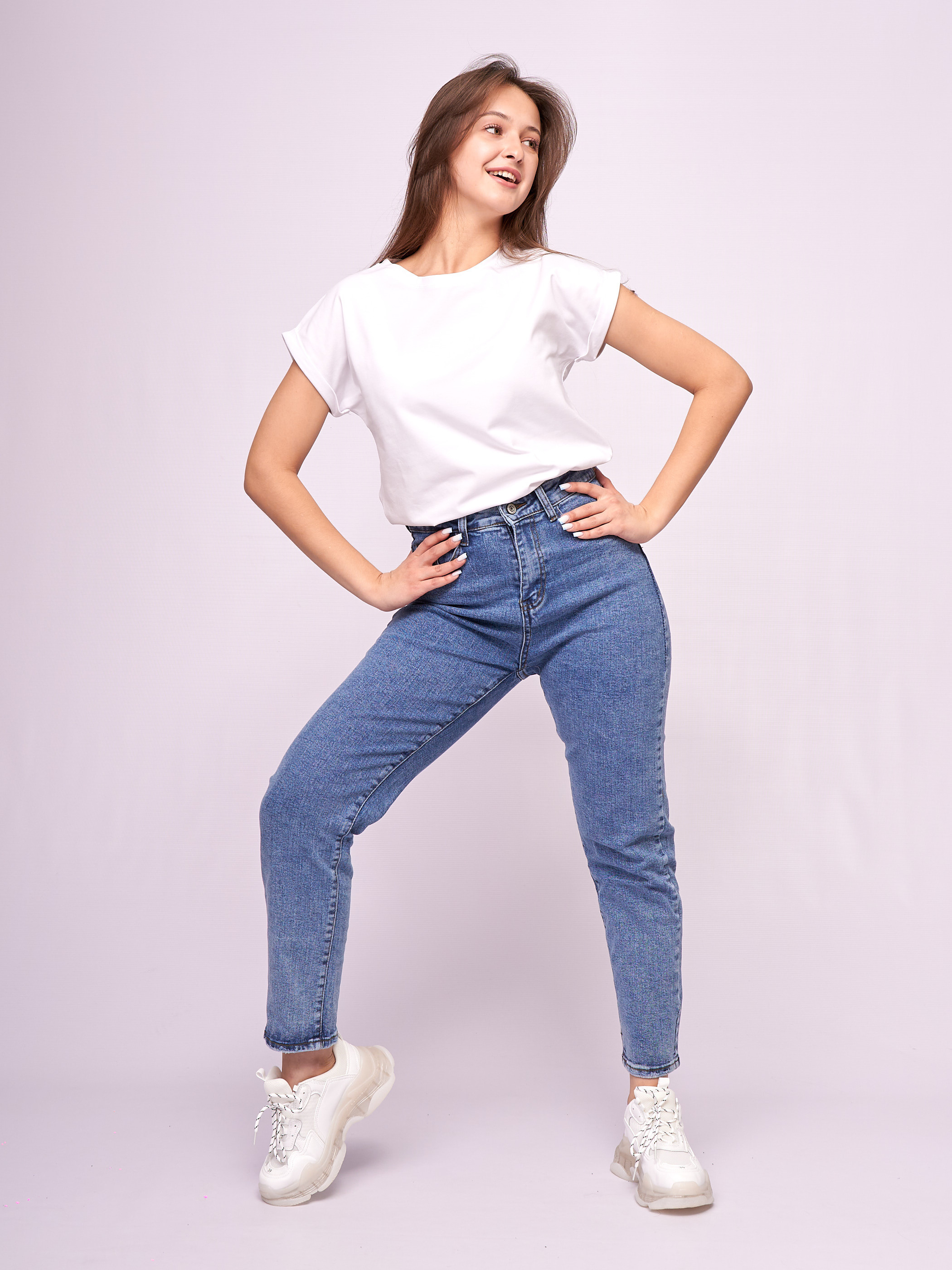 Дмитрий Седых - Фотосъёмка одежды для Wildberries - Казань