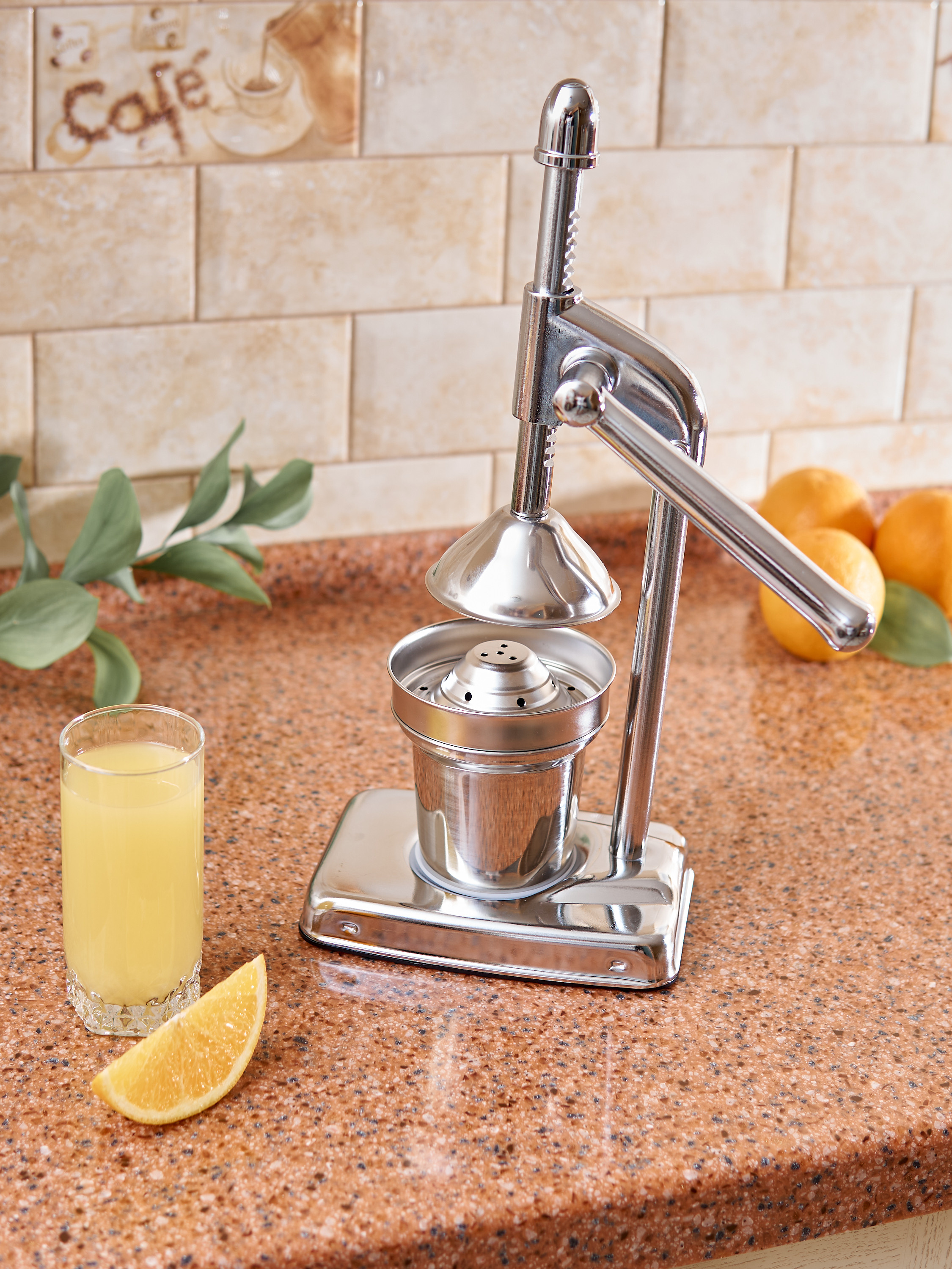 Фотосъёмка соковыжималки для Wildberries