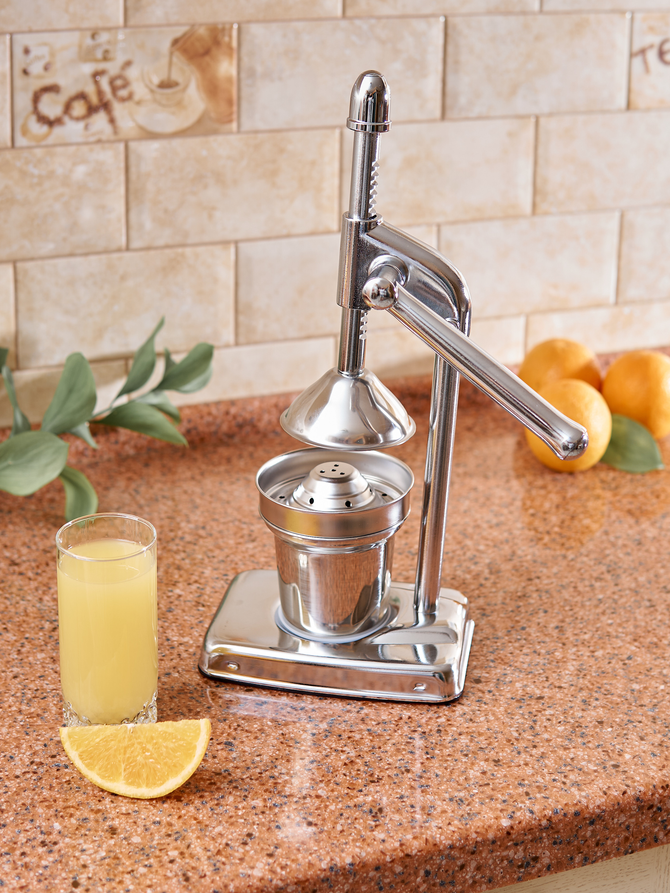 Фотосъёмка соковыжималки для Wildberries