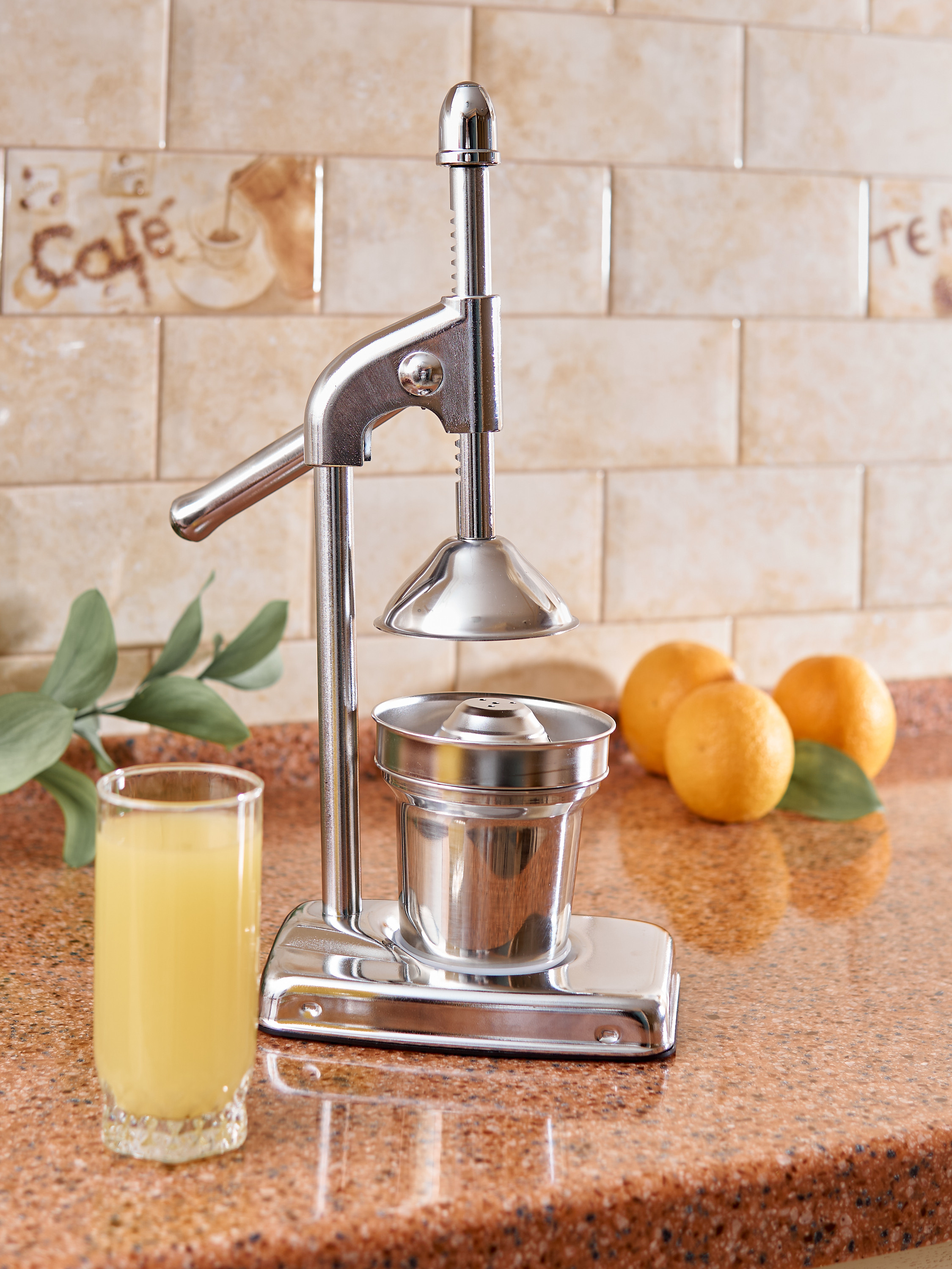 Фотосъёмка соковыжималки для Wildberries