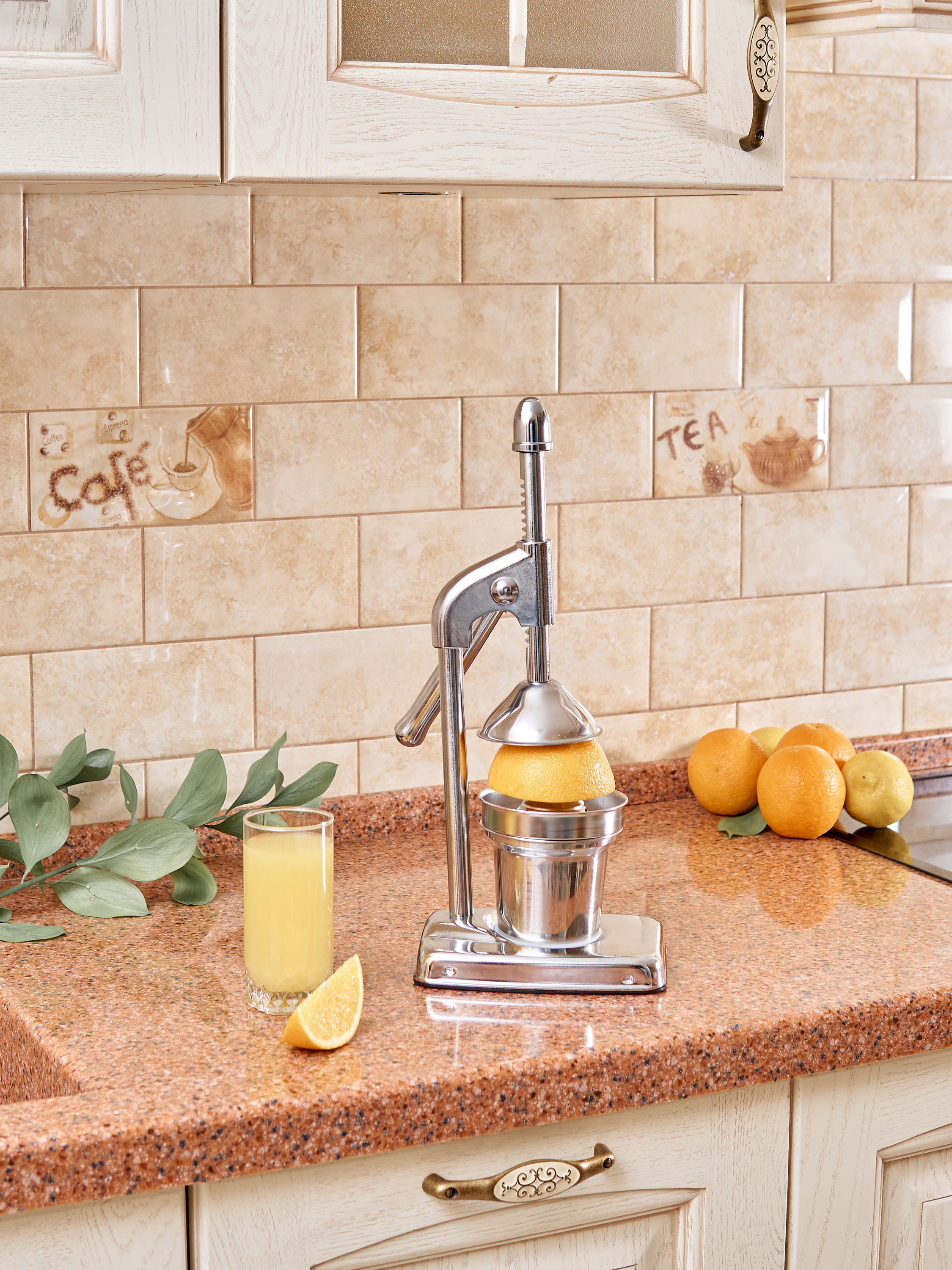 Фотосъёмка соковыжималки для Wildberries