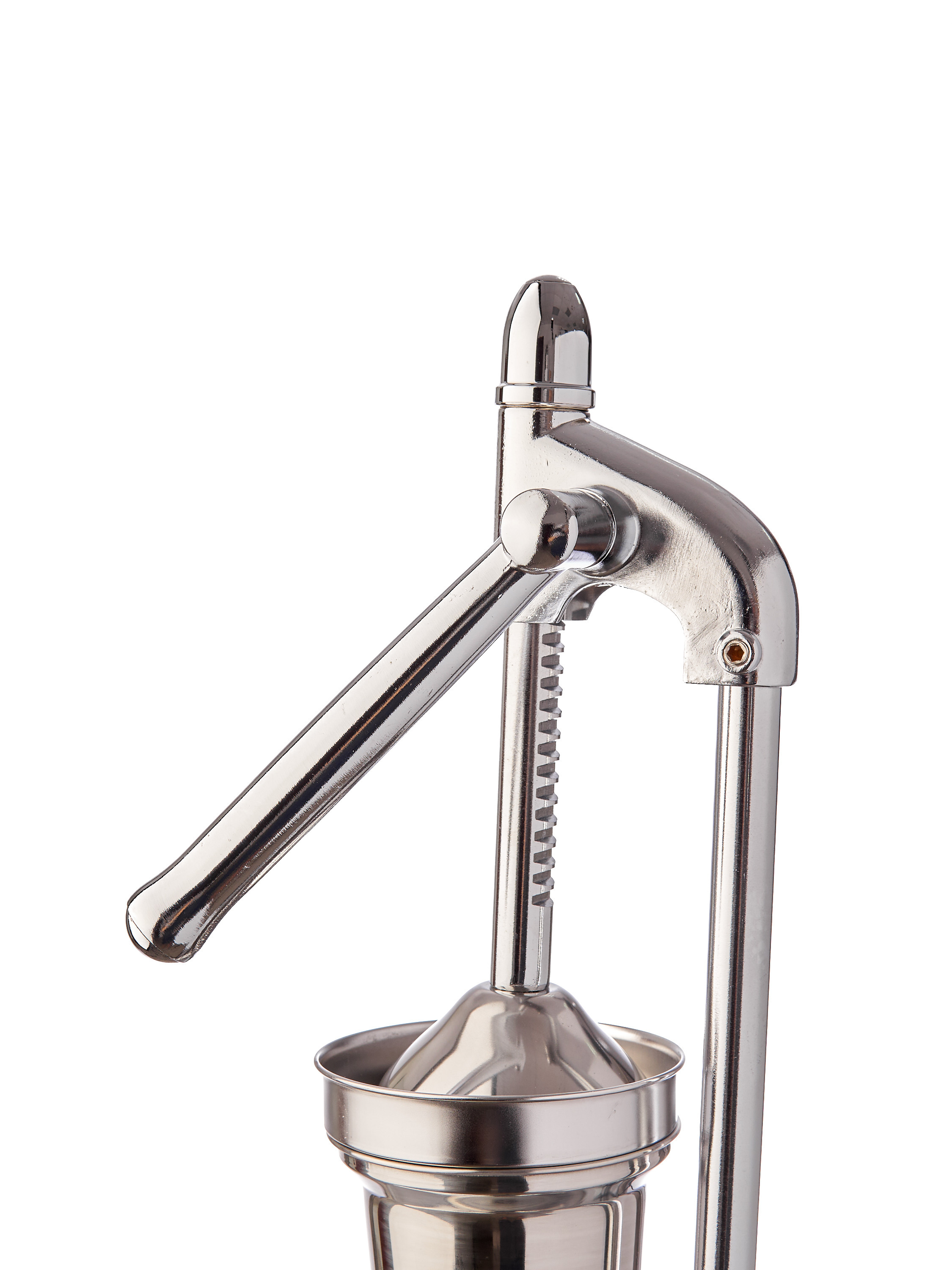 Фотосъёмка соковыжималки для Wildberries