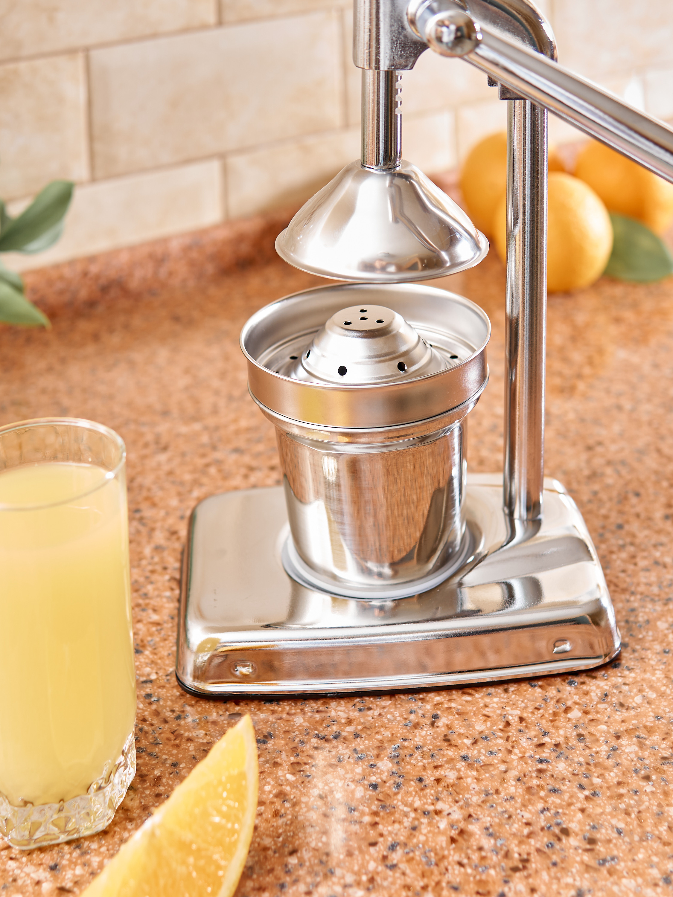 Фотосъёмка соковыжималки для Wildberries