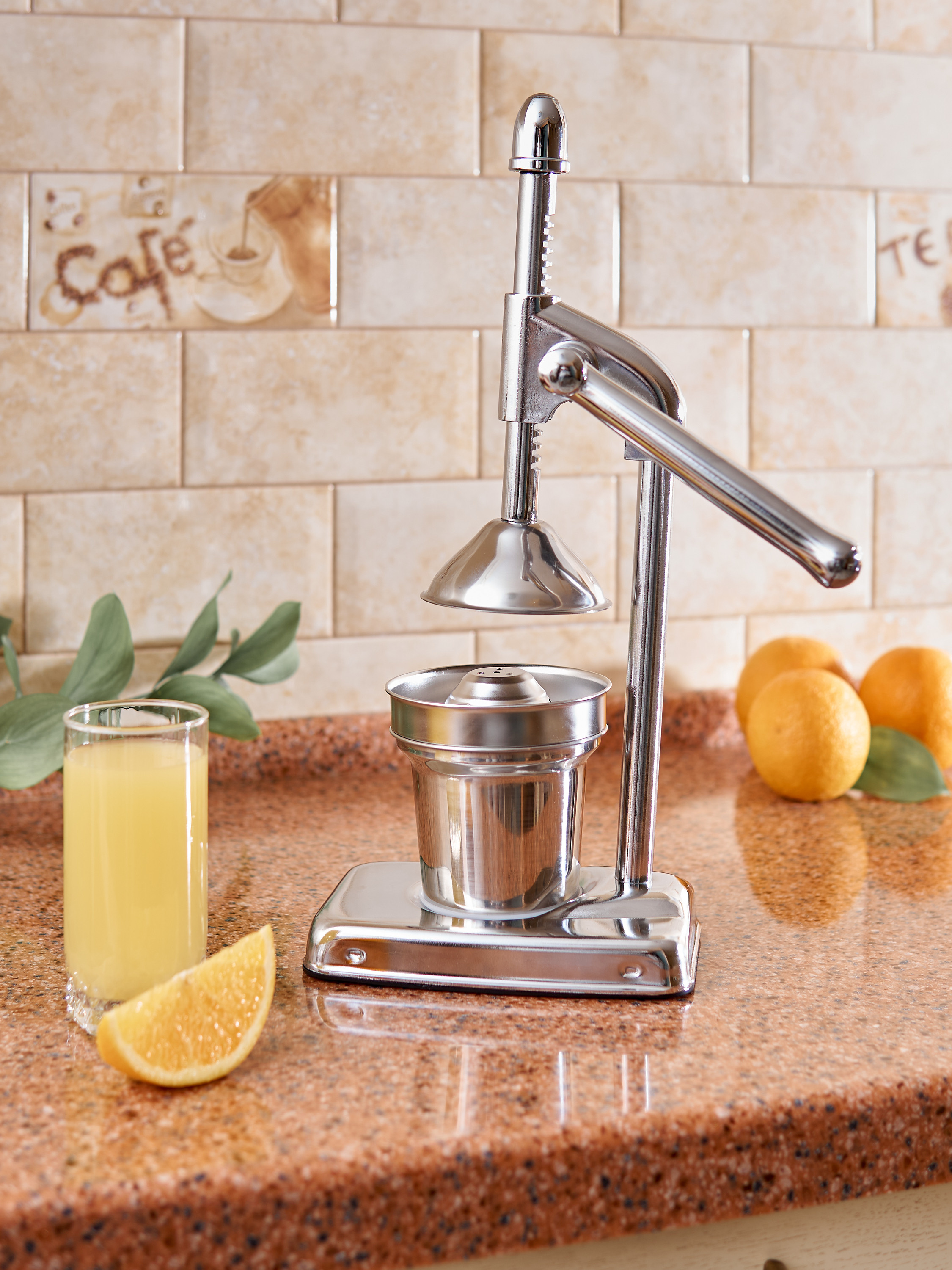 Фотосъёмка соковыжималки для Wildberries