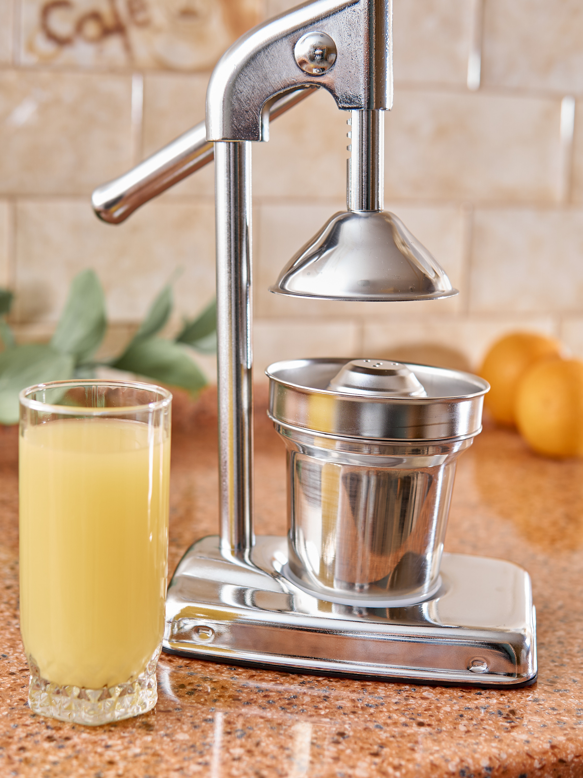 Фотосъёмка соковыжималки для Wildberries