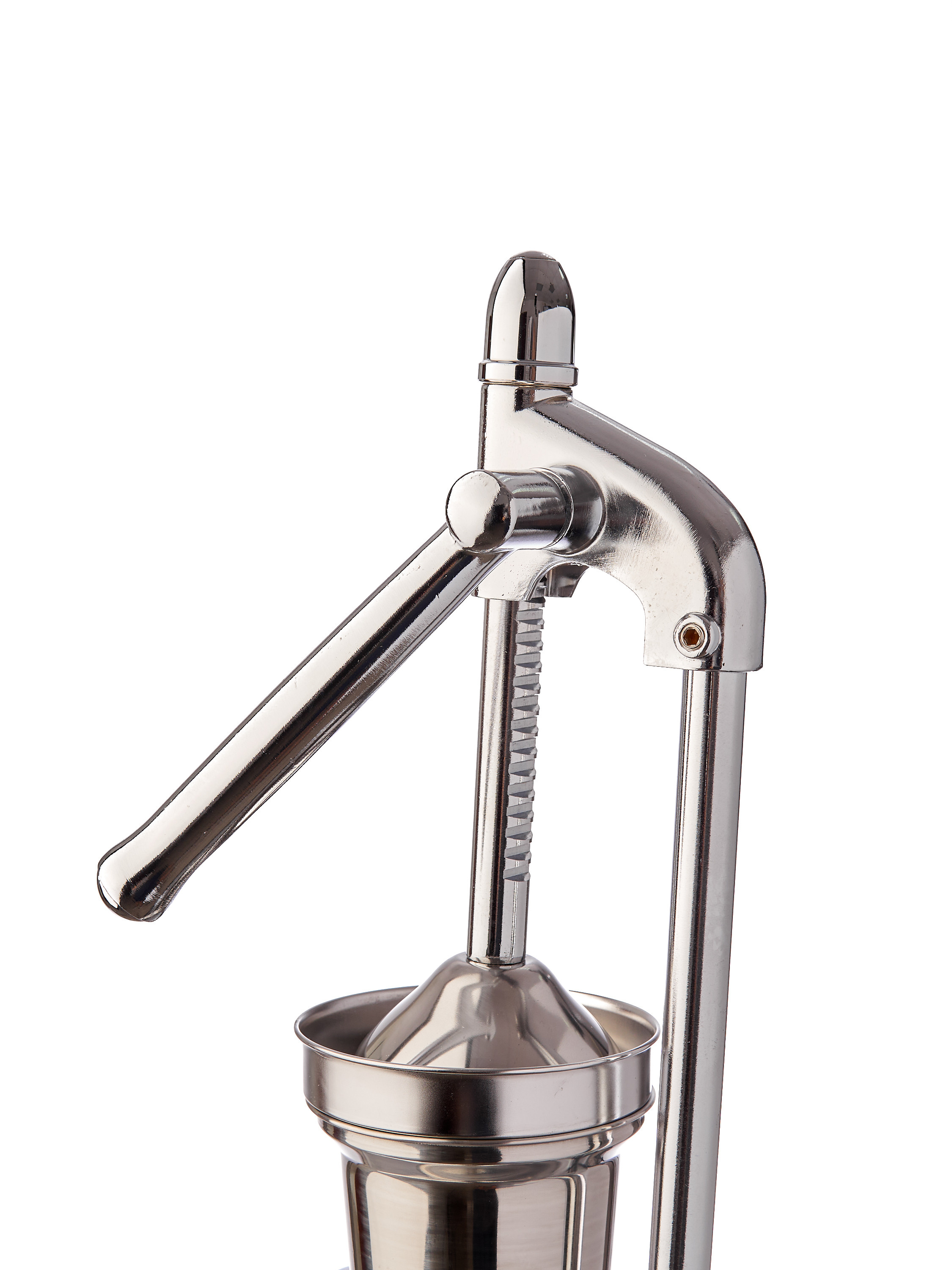 Фотосъёмка соковыжималки для Wildberries