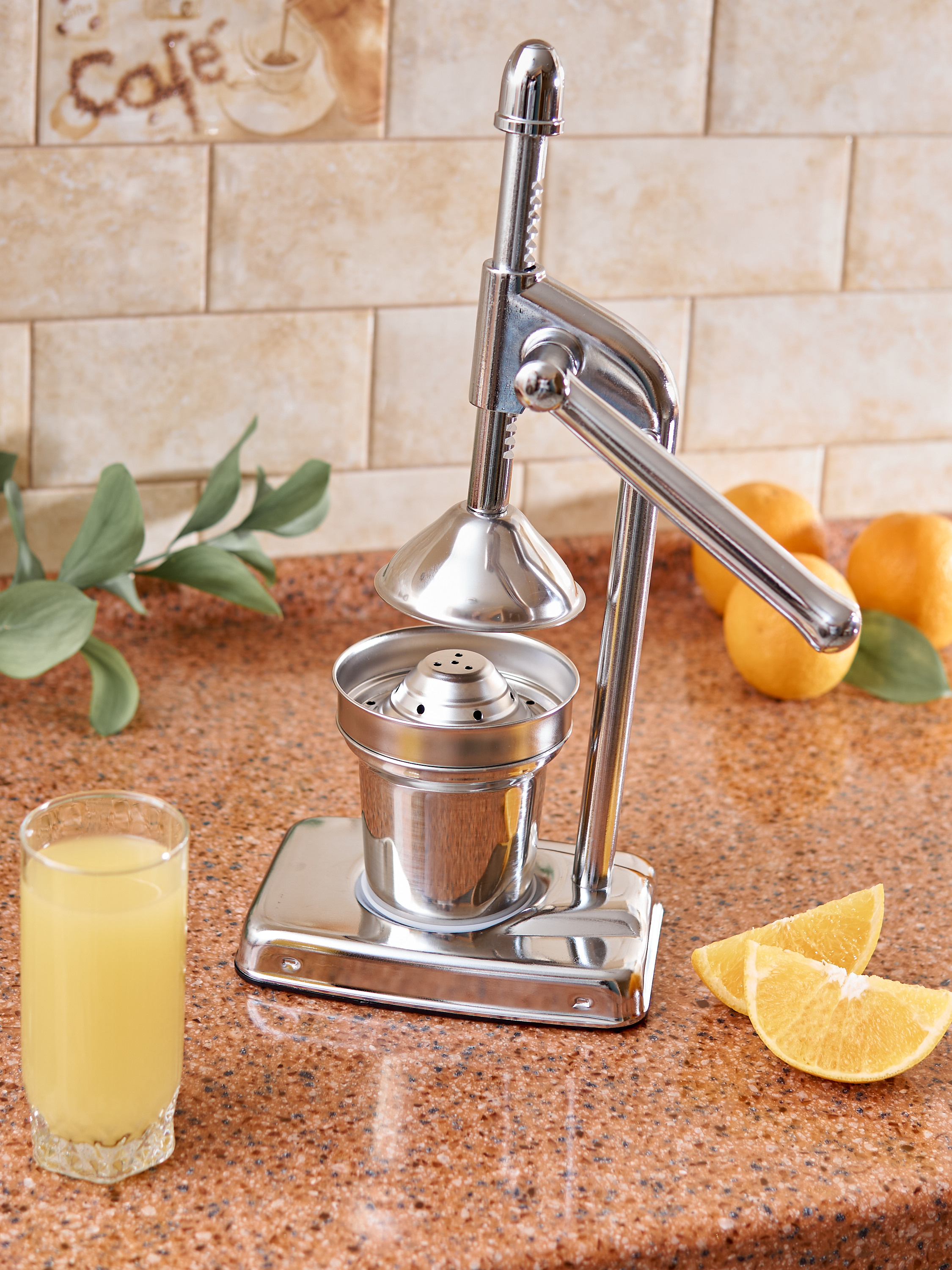 Фотосъёмка соковыжималки для Wildberries