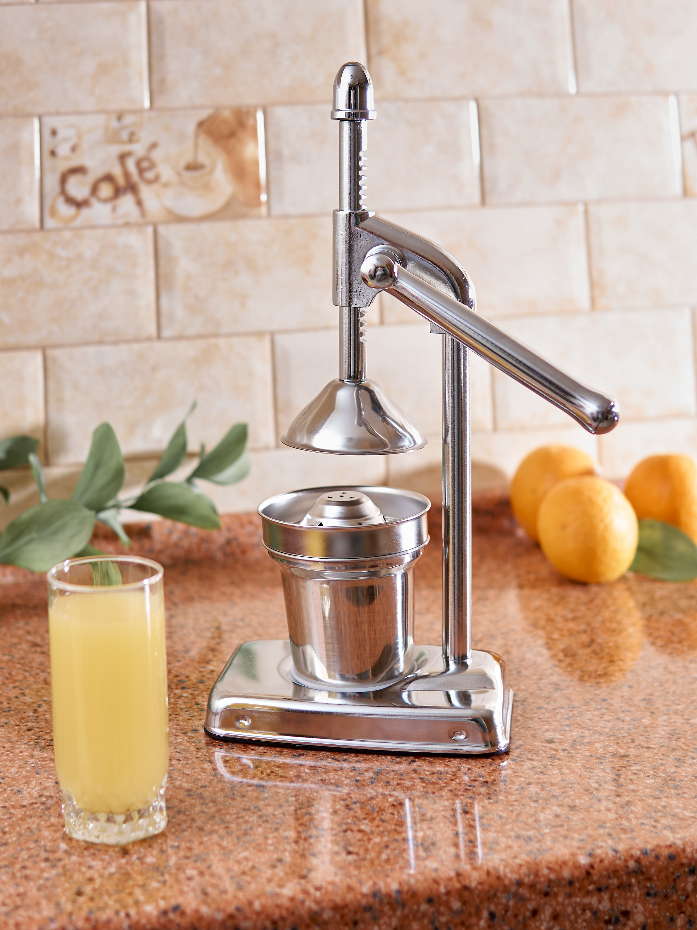 Фотосъёмка соковыжималки для Wildberries