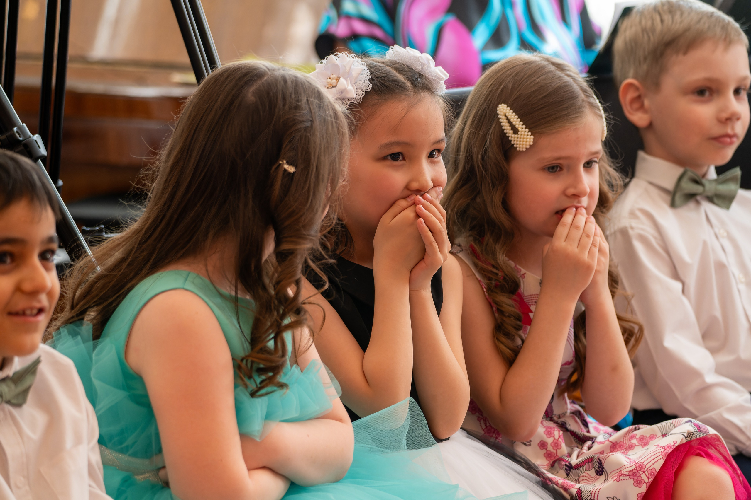 Фотосъёмка утренников и выпускных в детском саду. «Студия DRONAVT`s» — видеосъёмка и фотография г. Москва