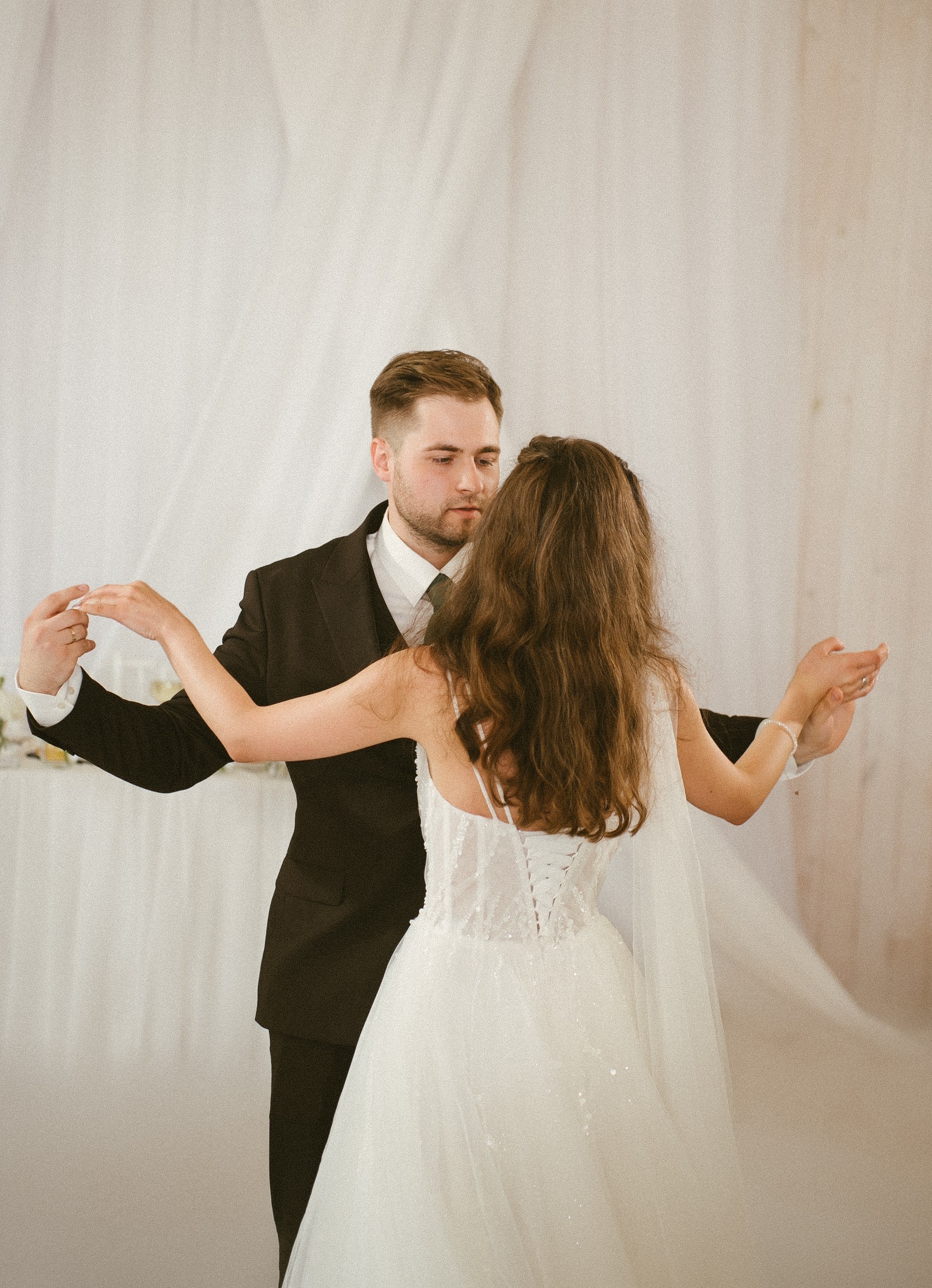 Pavel & Inna. Свадебный и семейный фотограф Москва