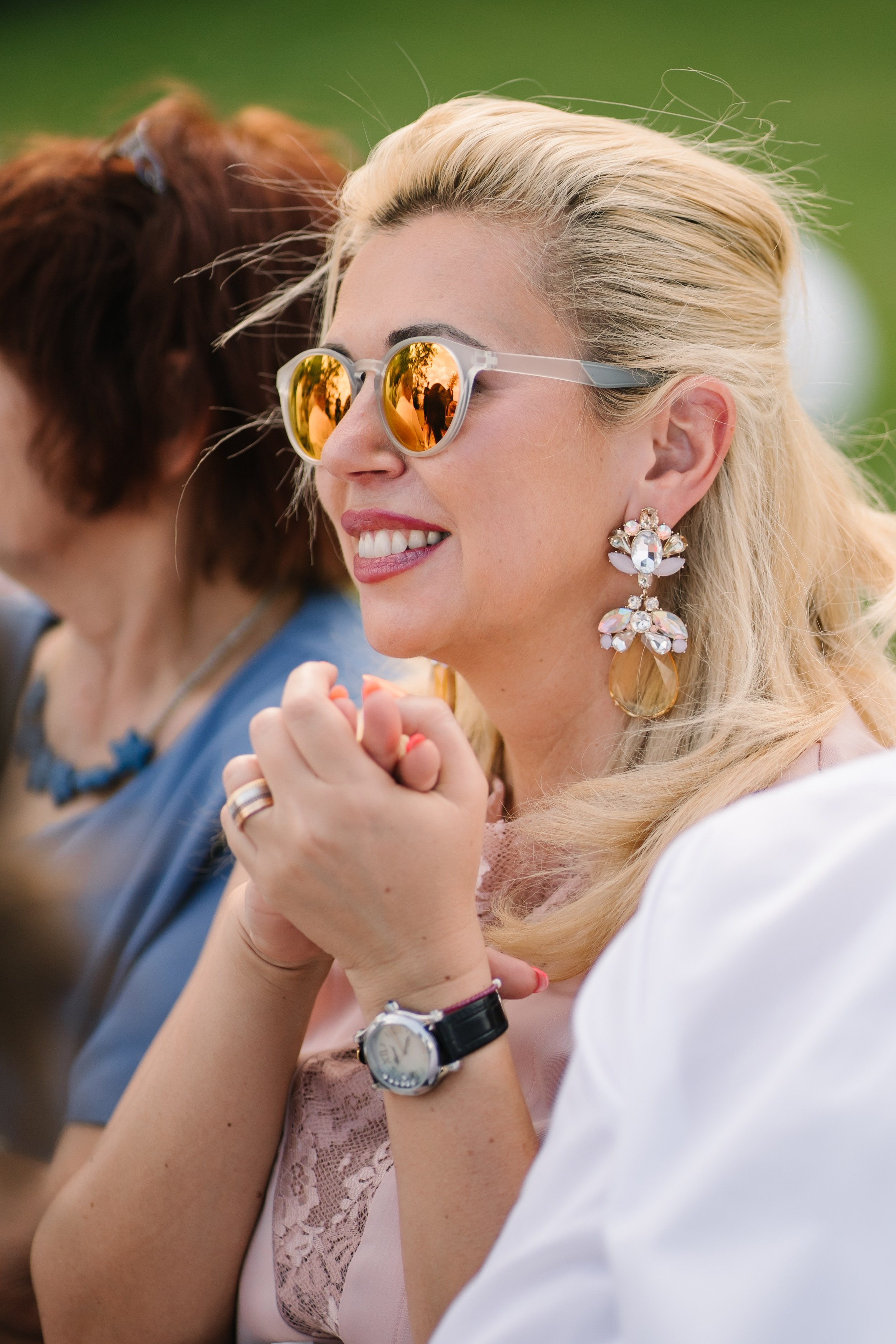 Andrei & Daria, The Sun lake. Свадебный и семейный фотограф Москва