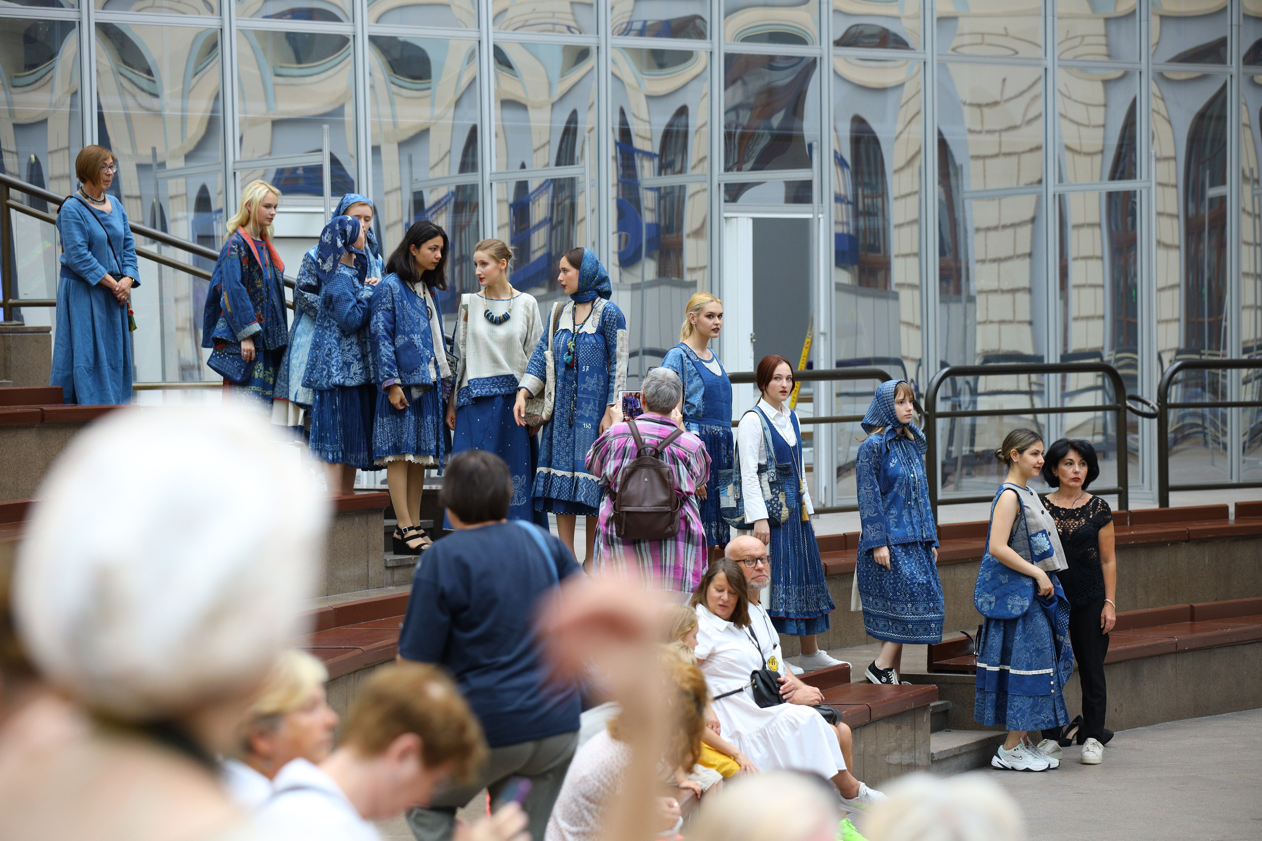 Душа России. Фотограф в Туле Крупский АнДРей. Фотостудия «КАДР71» в Туле