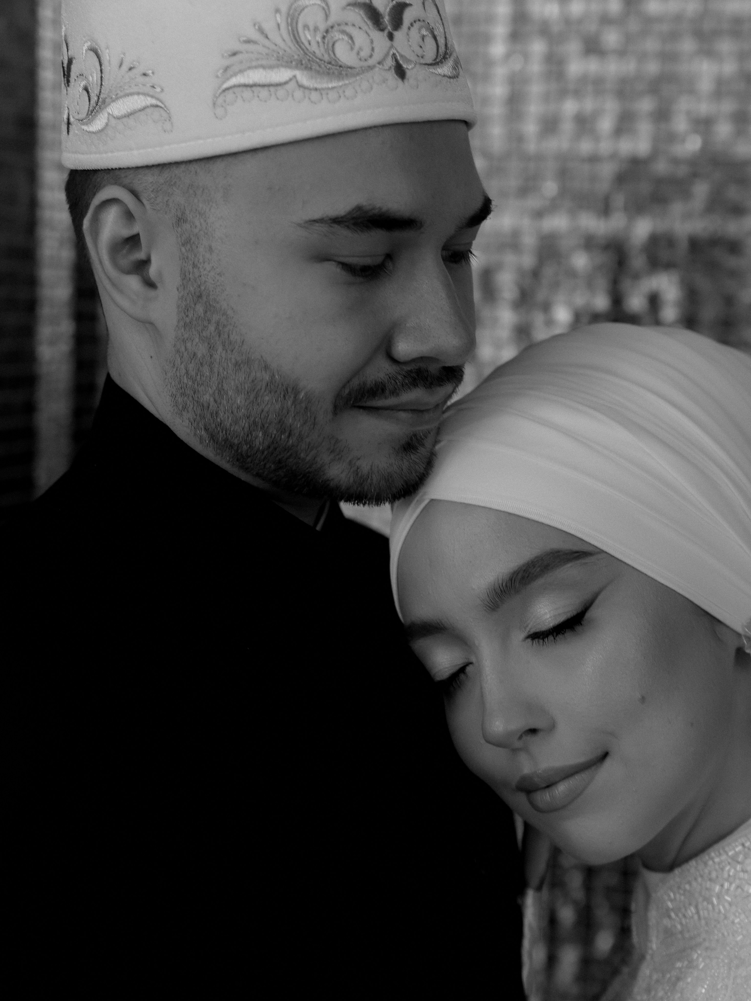 Элина и Дамир. Свадебный фотограф казань Пивоварова Айгуль