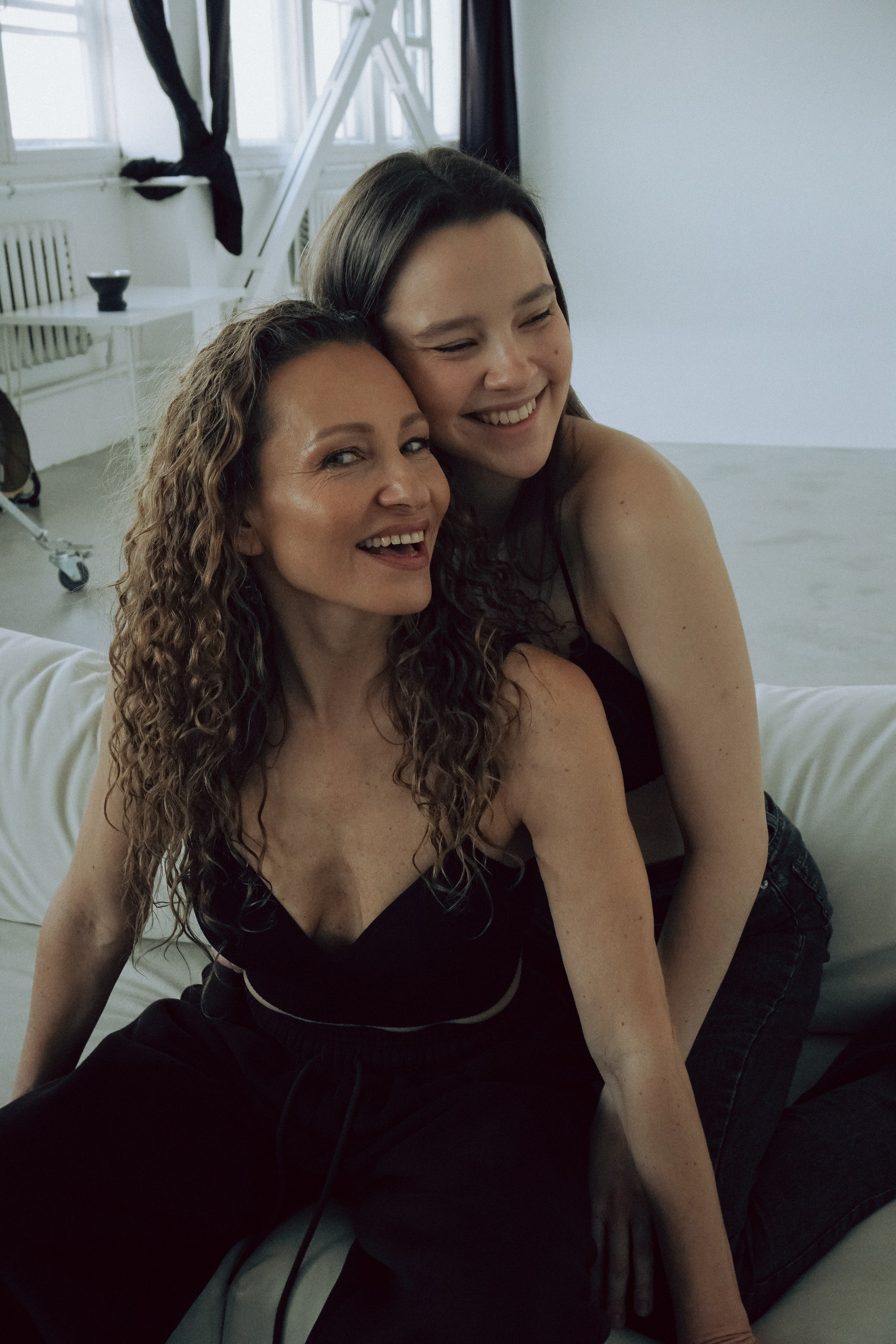 Семейные. Семейный и портретный фотограф в Омске Бондарь Алена