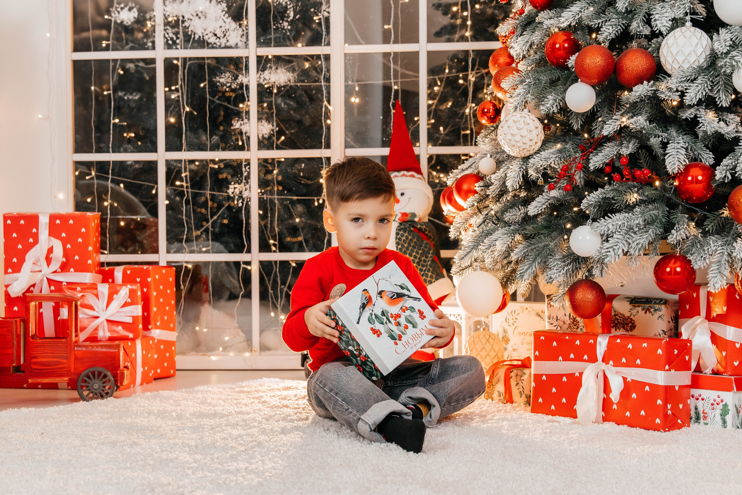 Семья Романа. Фотограф Пятигорск Александра Карасева