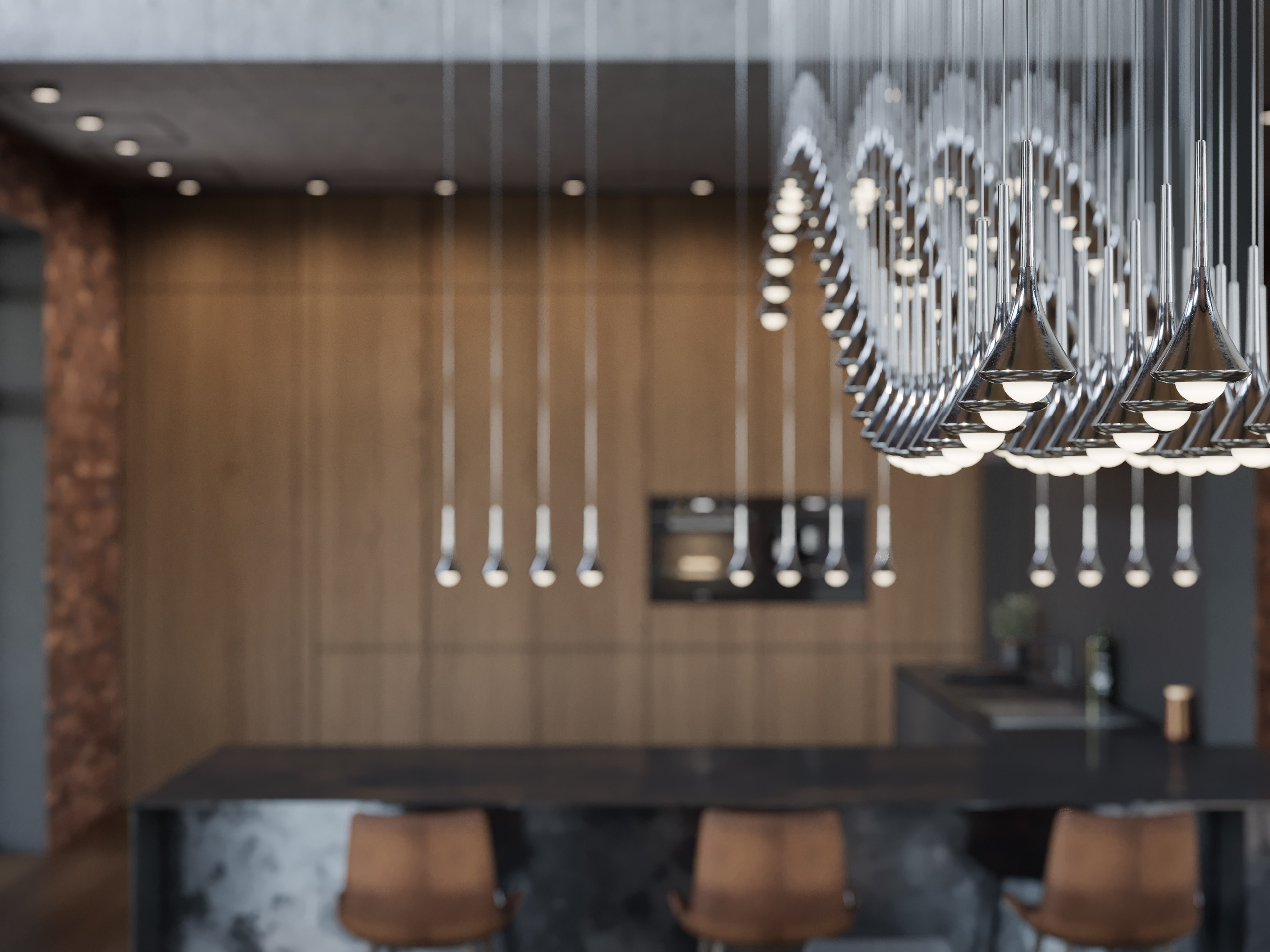 Визуализатор интерьера в Москве | Брагин Кирилл