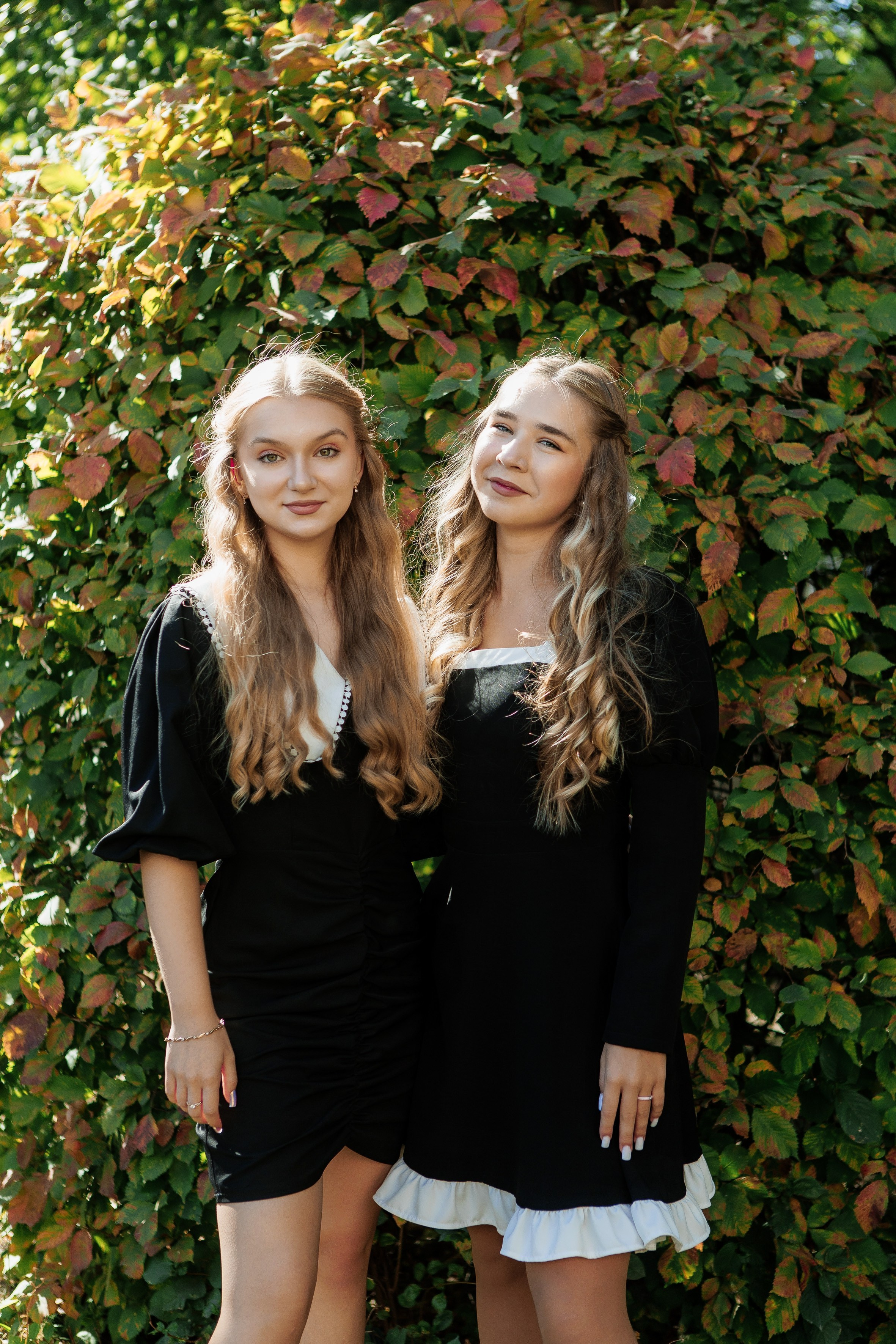 Гимназия 12 11 А 2024. Свадебный и портретный Фотограф в Липецке Дмитрий Котюков