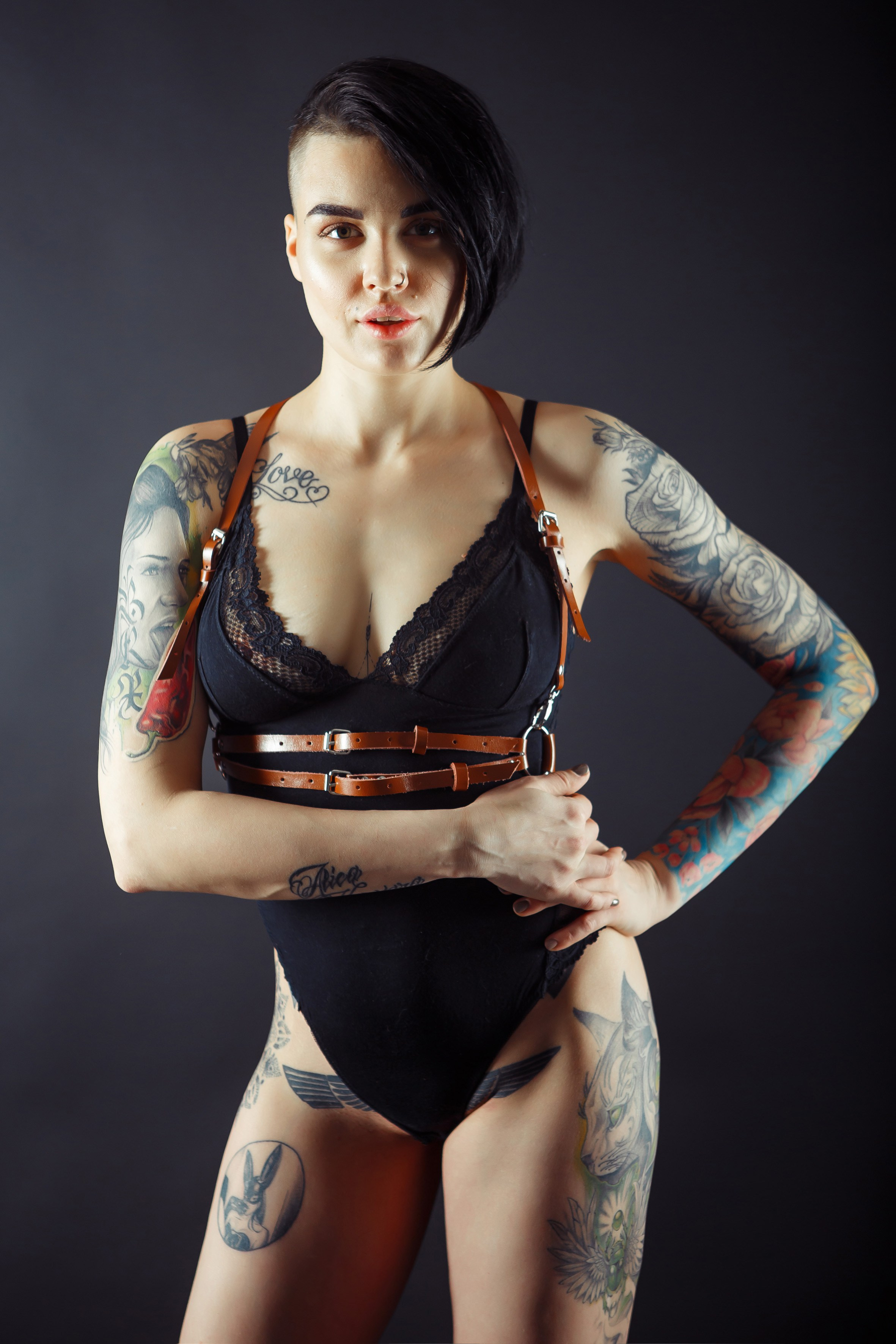 Ксения. Свадебный и портретный Фотограф в Липецке Дмитрий Котюков