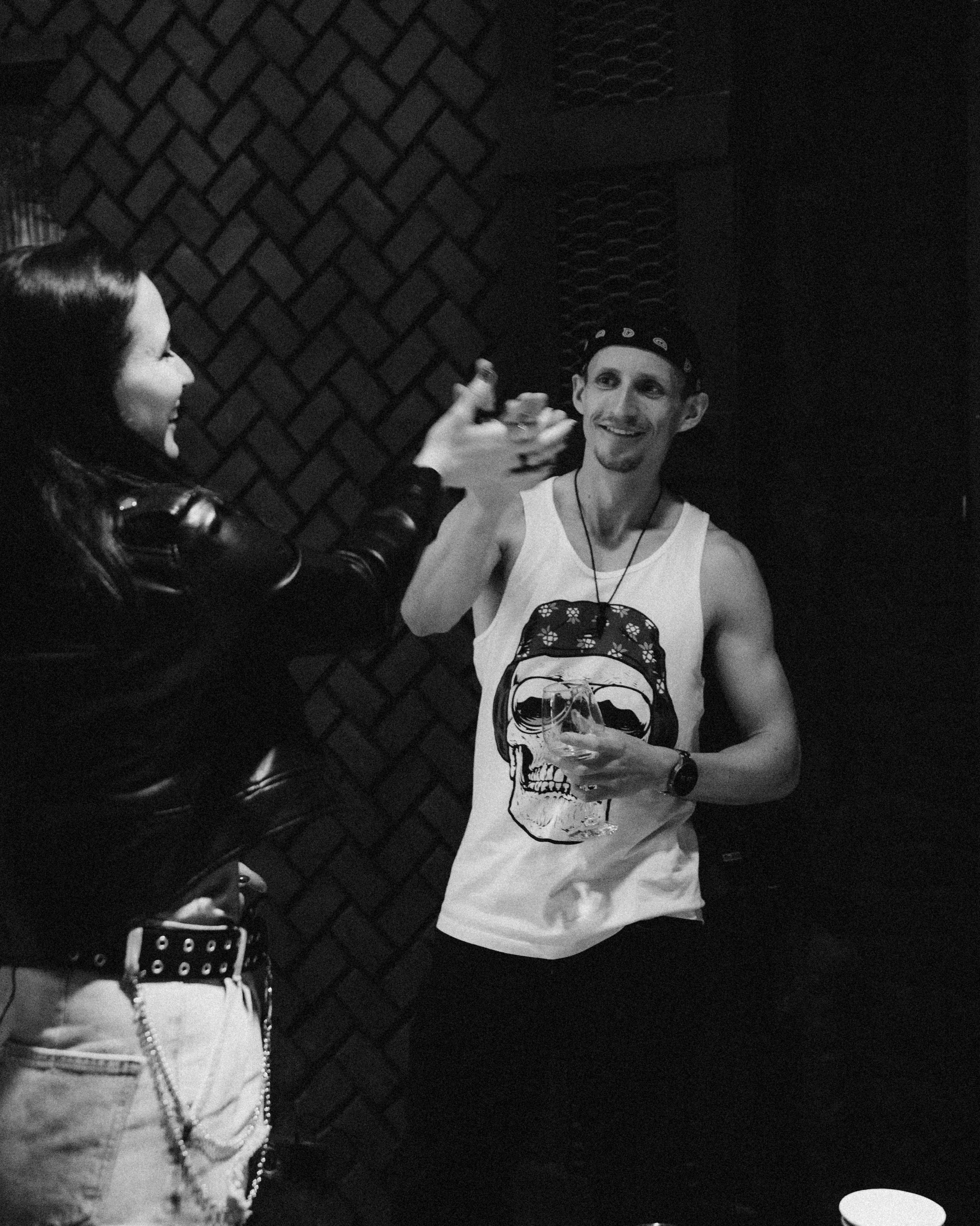 Fucking30. Фотограф Москва Селюкова Юлия