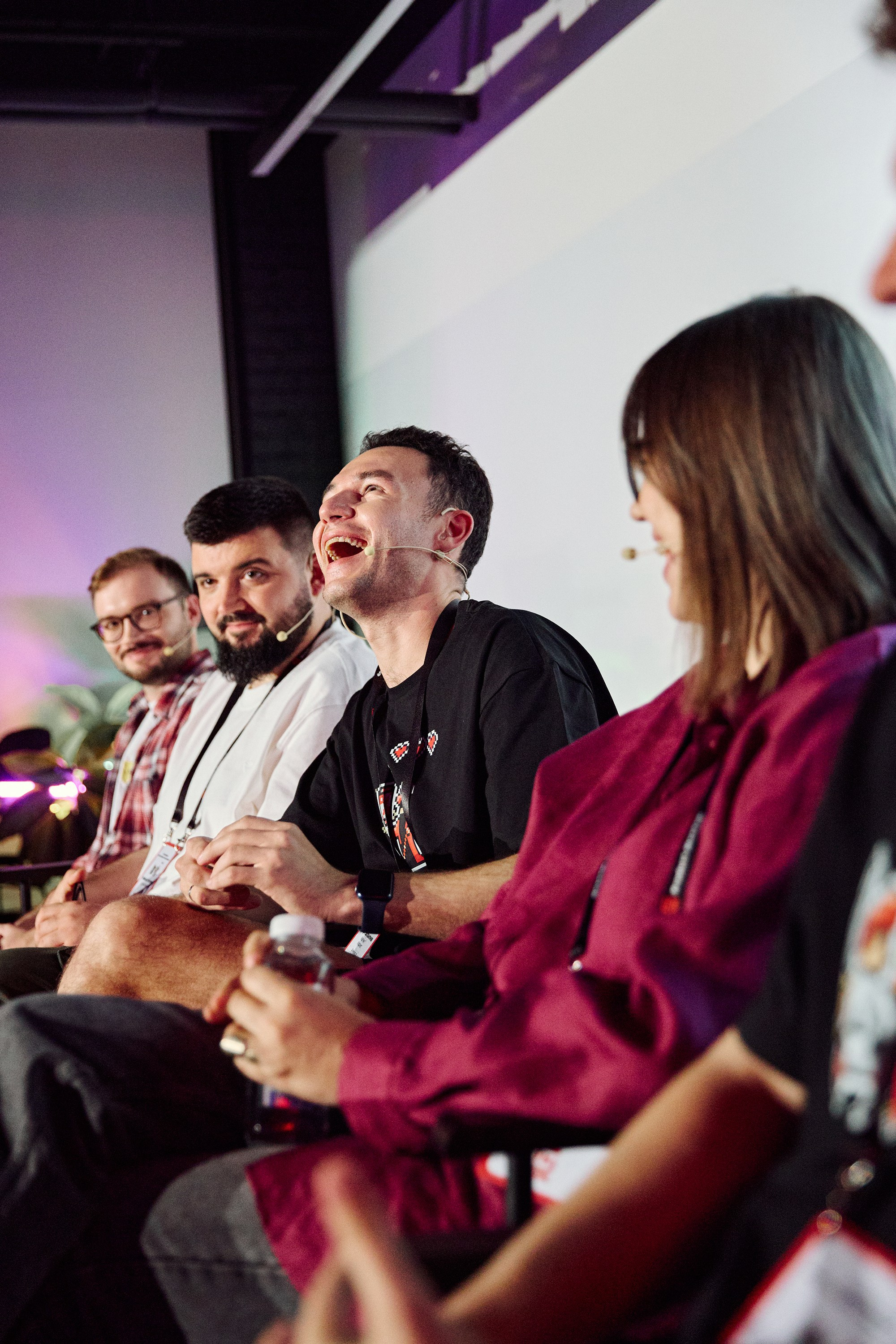 Репортаж с фуршетов на rooftop площадках, Фотосъемка работы поваров в live-кухнях,