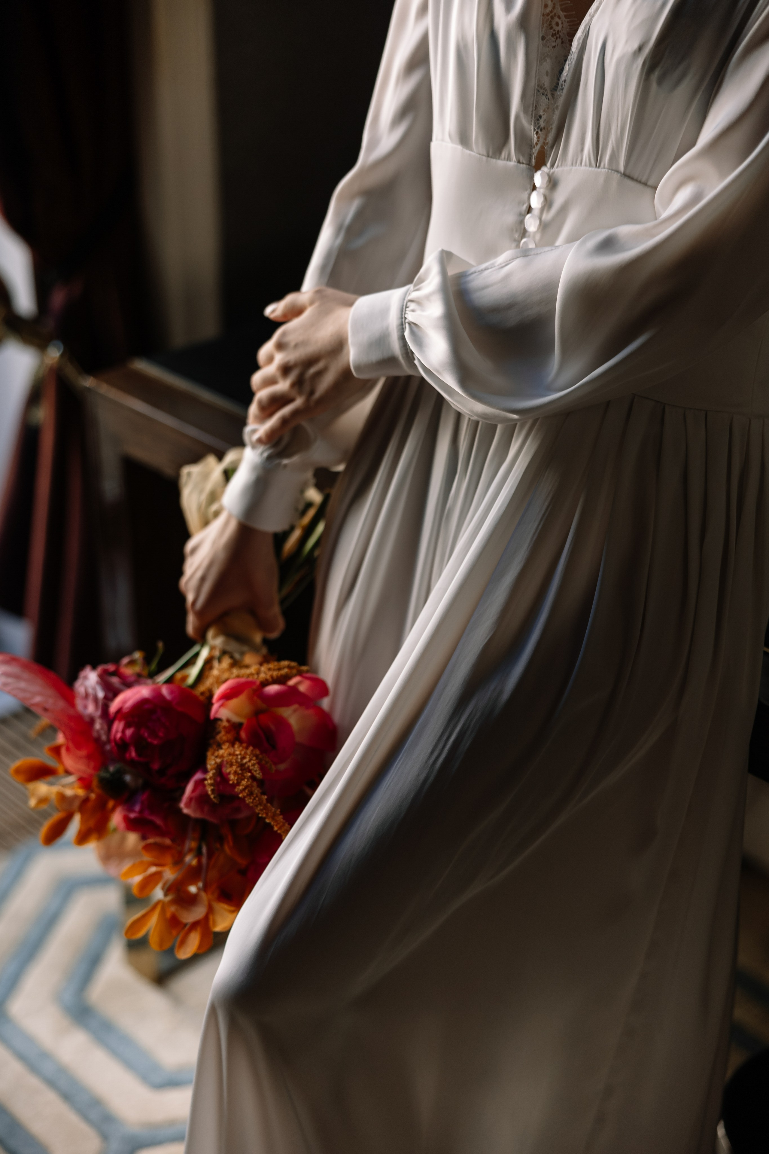 Виктория и Александр. Lifestyle фотограф в Санкт-Петербурге Анна Щекалева