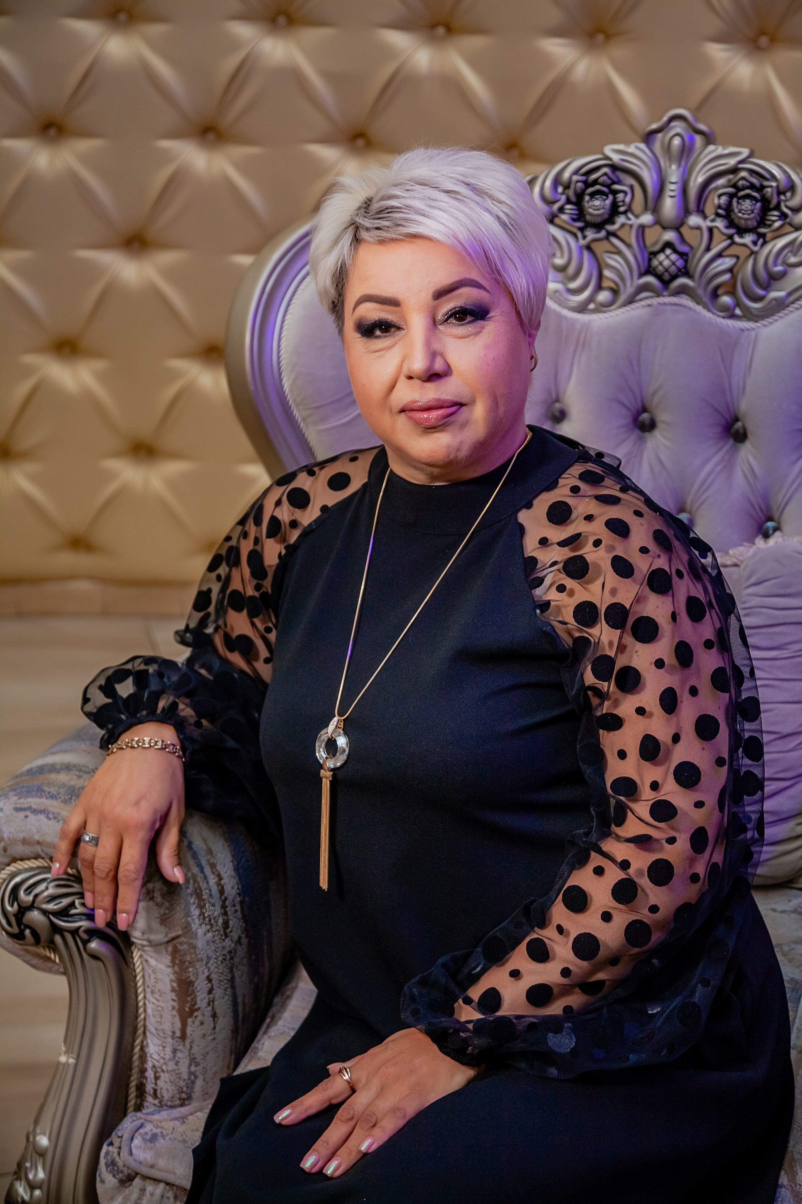 Торжество Юбилея. Свадебный и семейный фотограф в Армавире