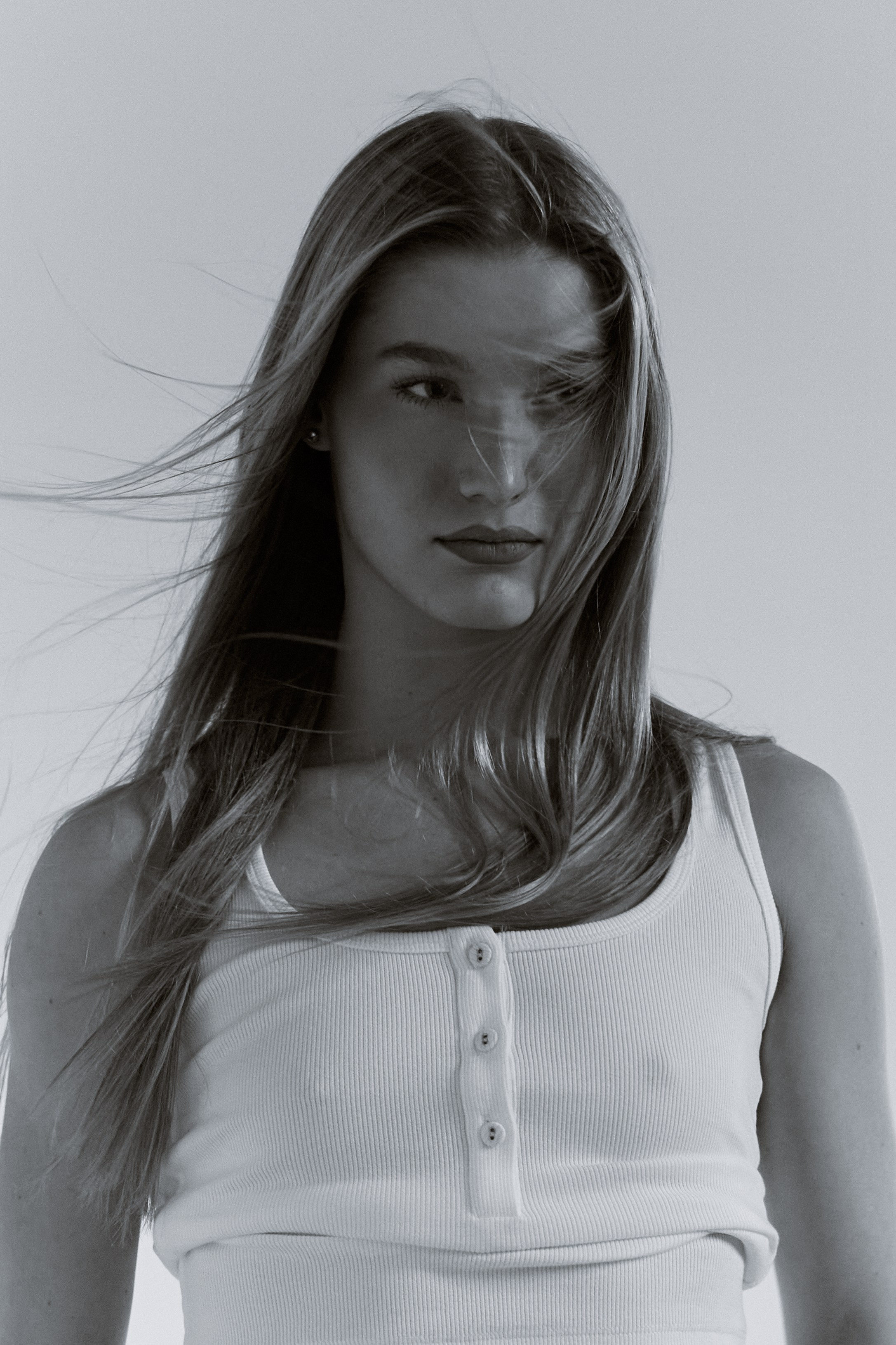 Portrait. TASIA_ZHUKOVA Photographer Moscow / Фотограф Москва