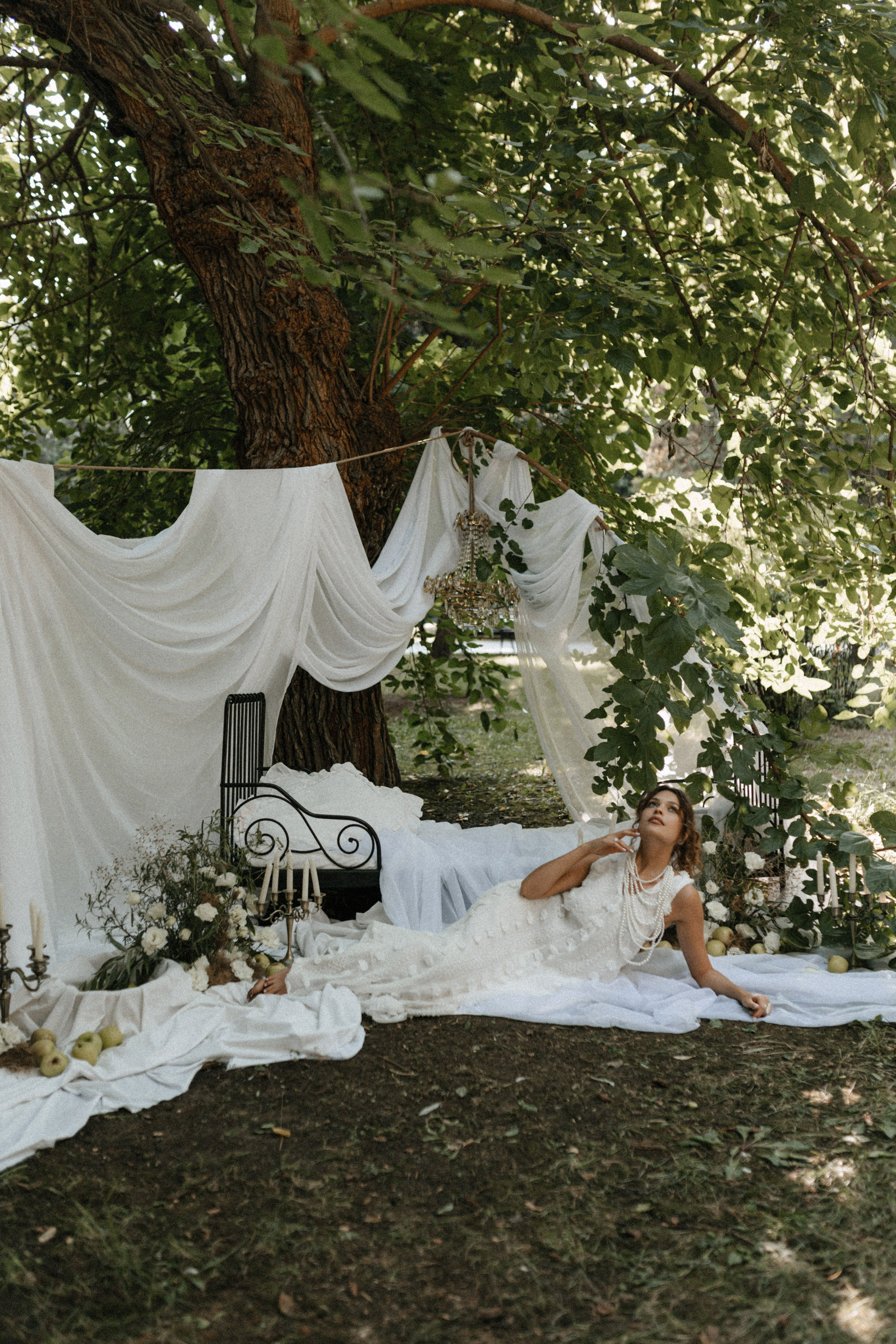 Регина. Фотограф Трифон Мира