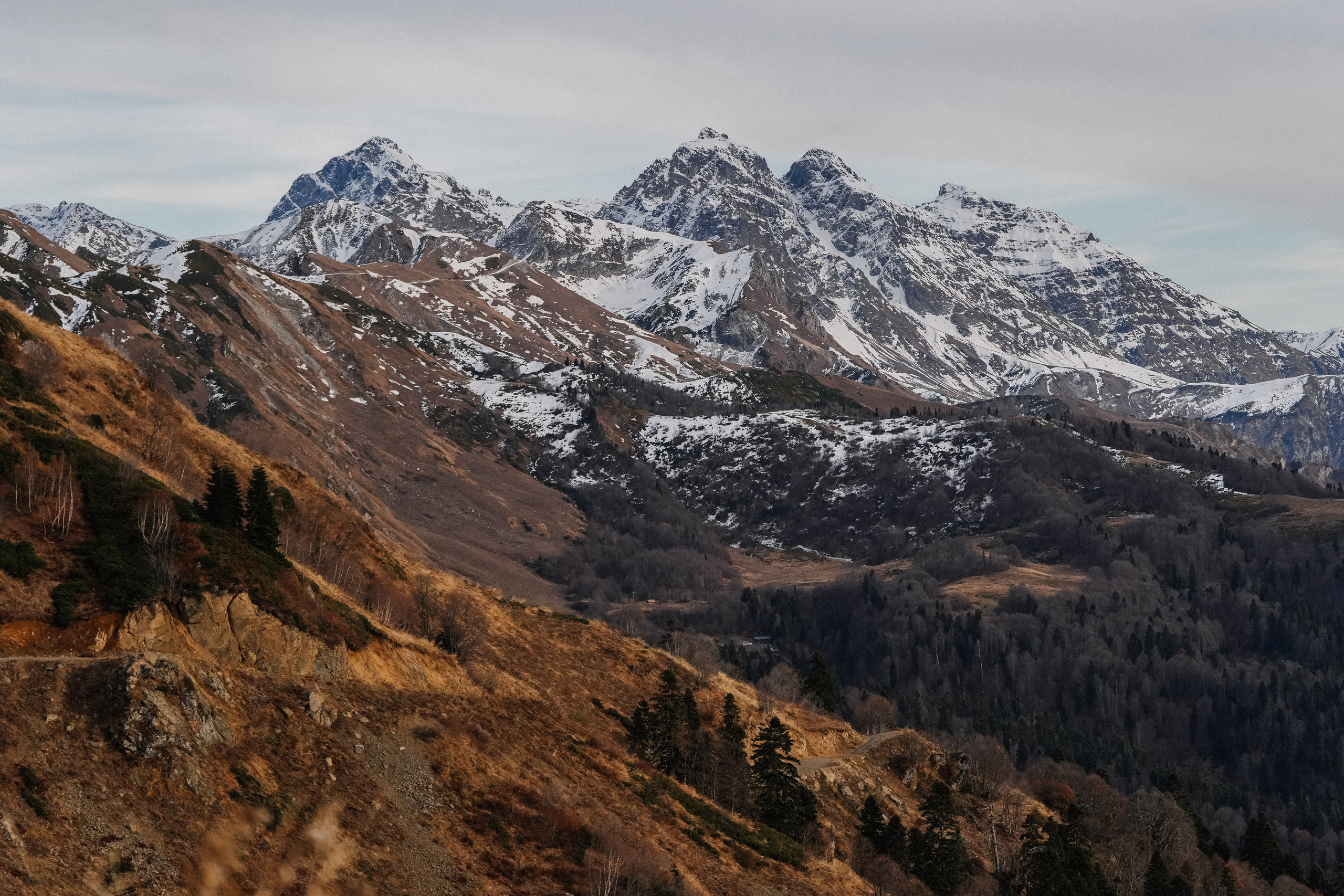 Роза Хутор ✽ Ноябрь. Репортажный фотограф | Роза Хутор Красная Поляна Сочи Сириус