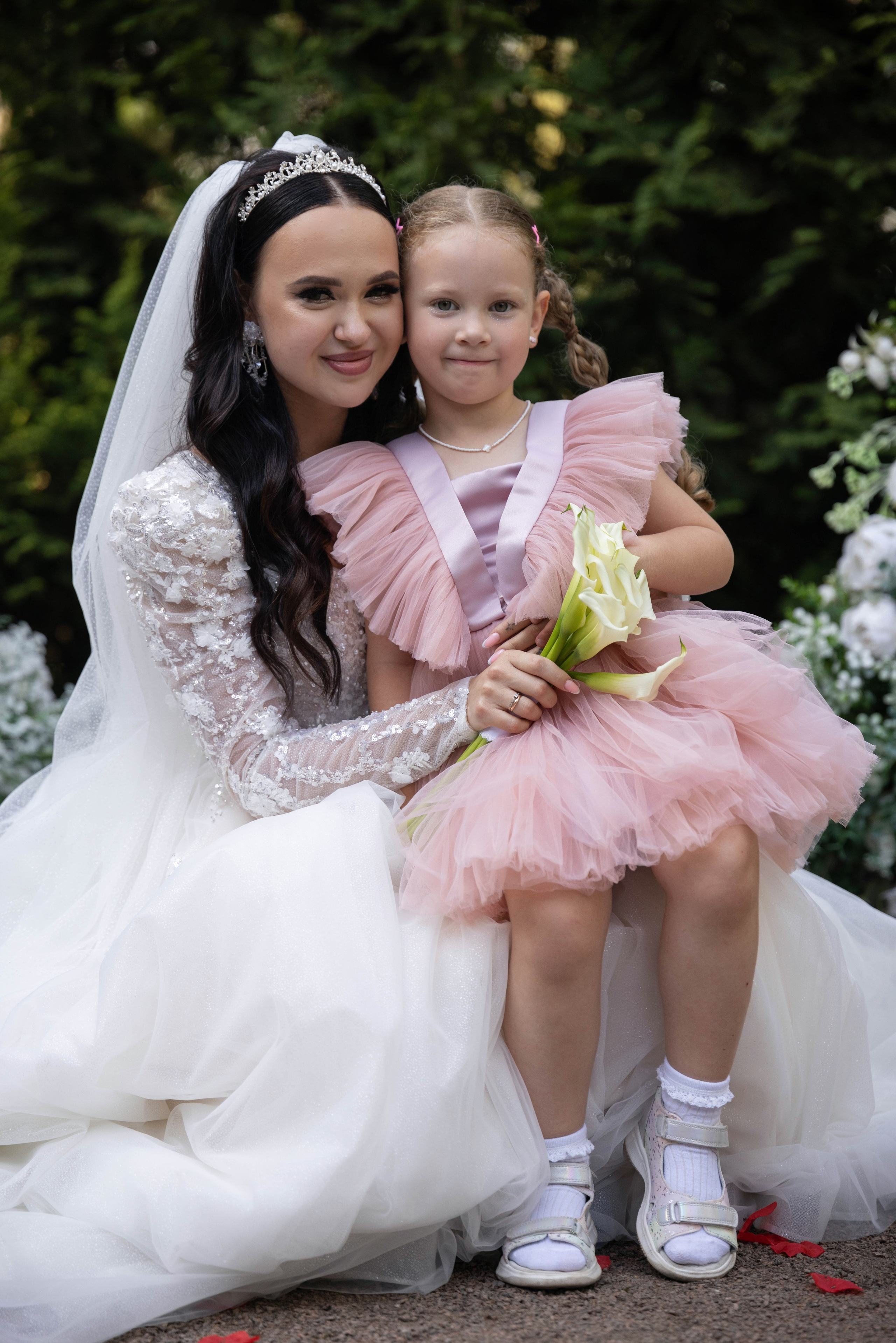 Настя и Никита. Свадебный и портретный фотограф