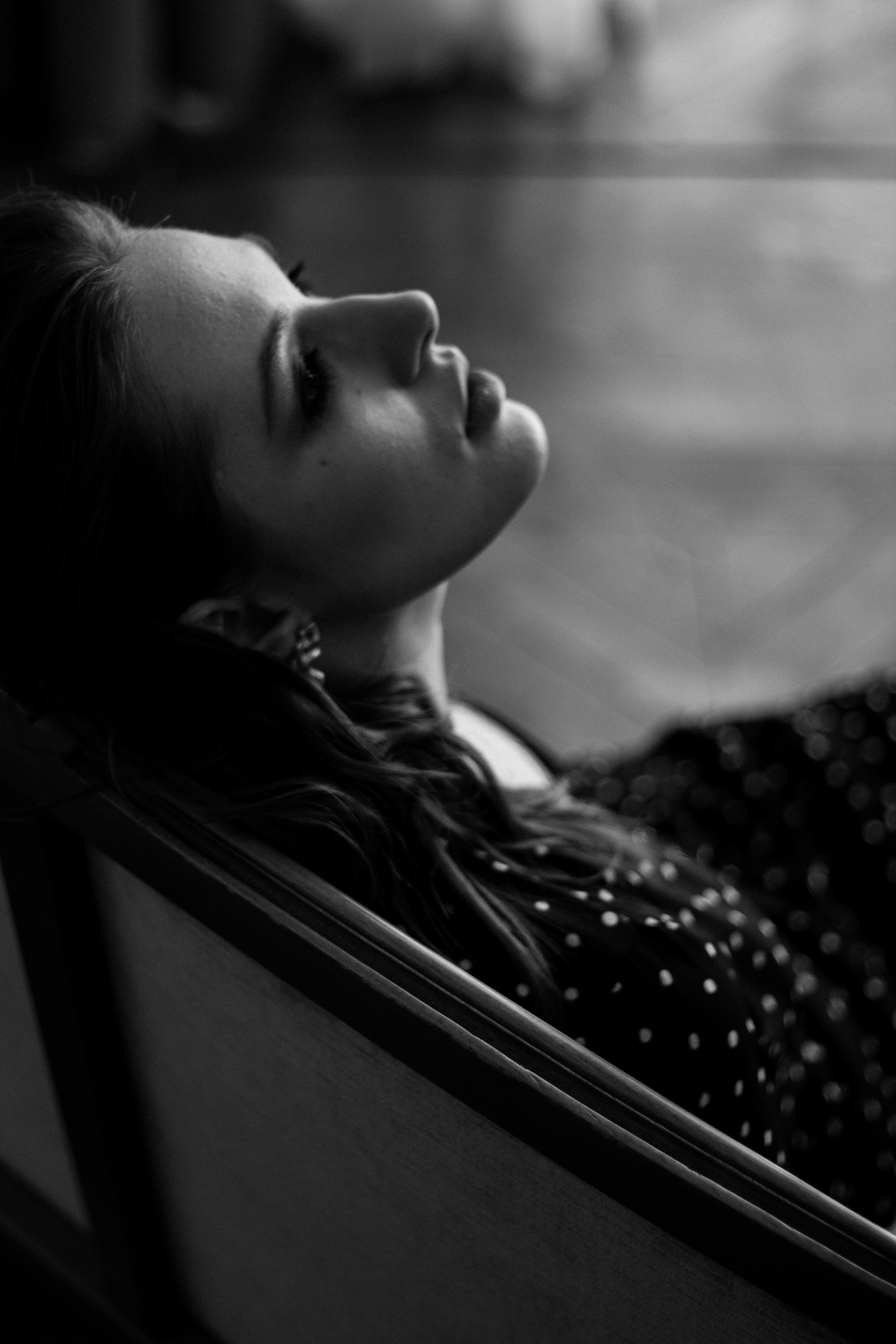 Портфолио. Портретный фотограф Москва