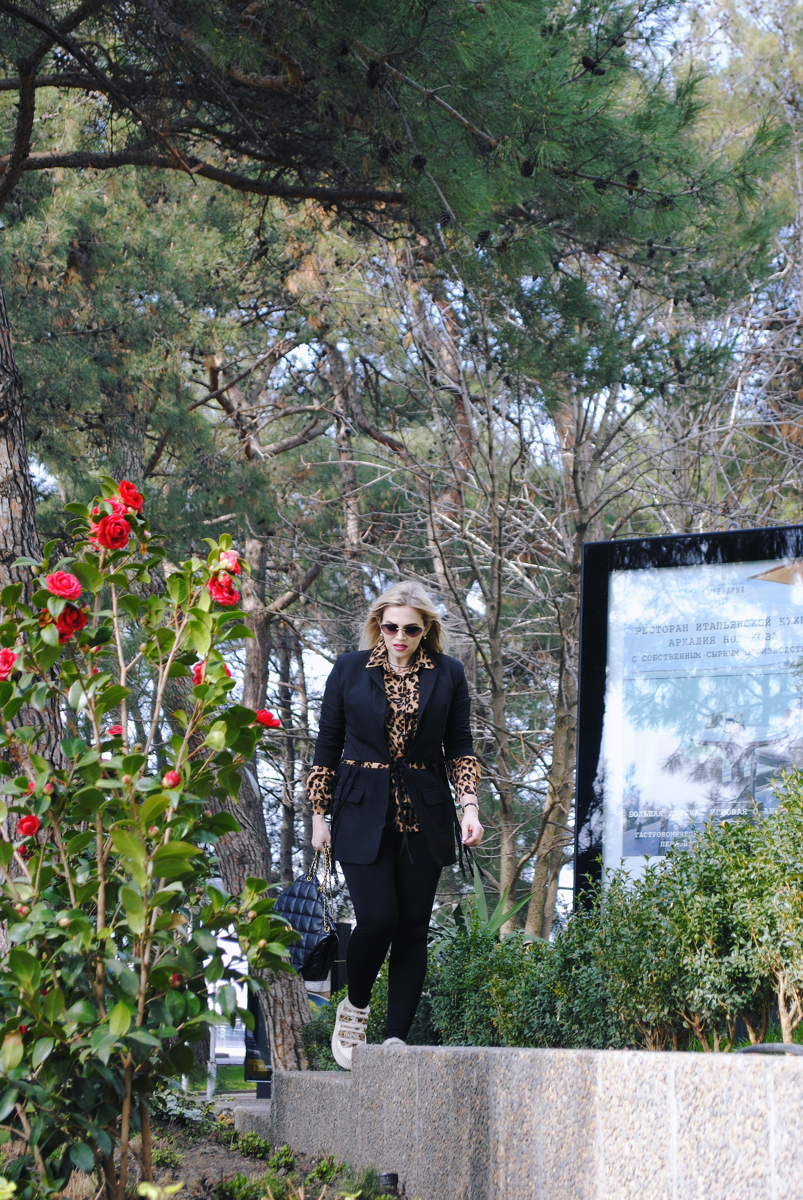 Наталья. Фотограф Мария Мусаелян