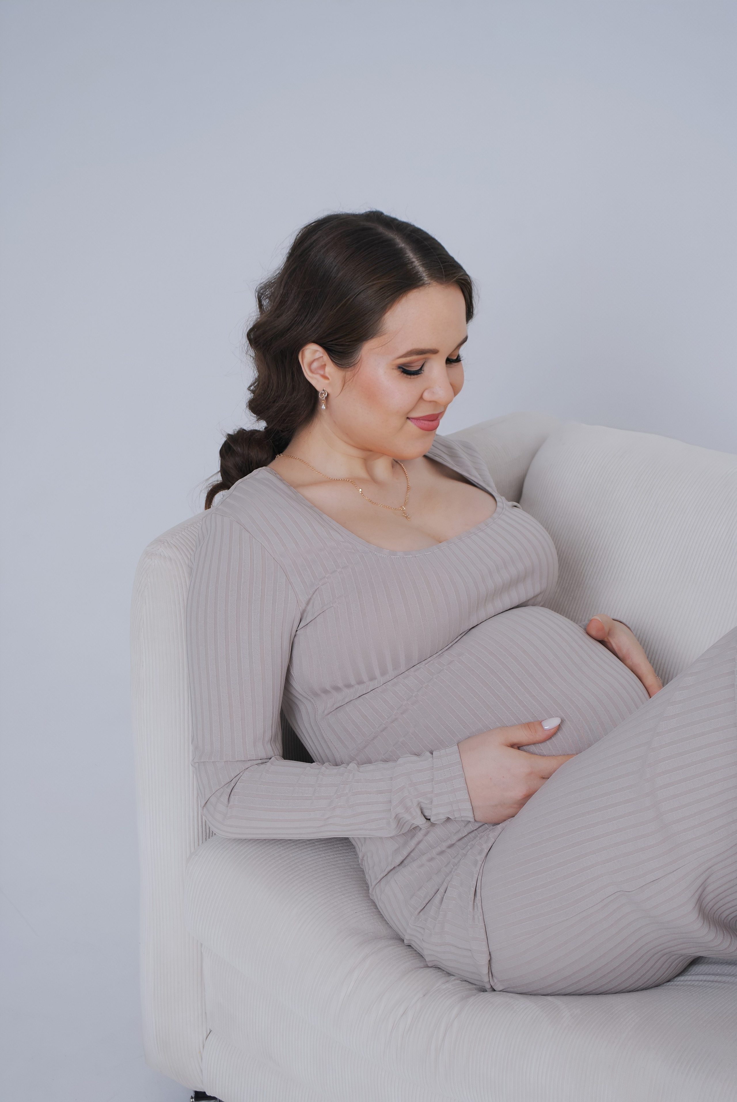 Надежда. Фотограф Мария Мусаелян