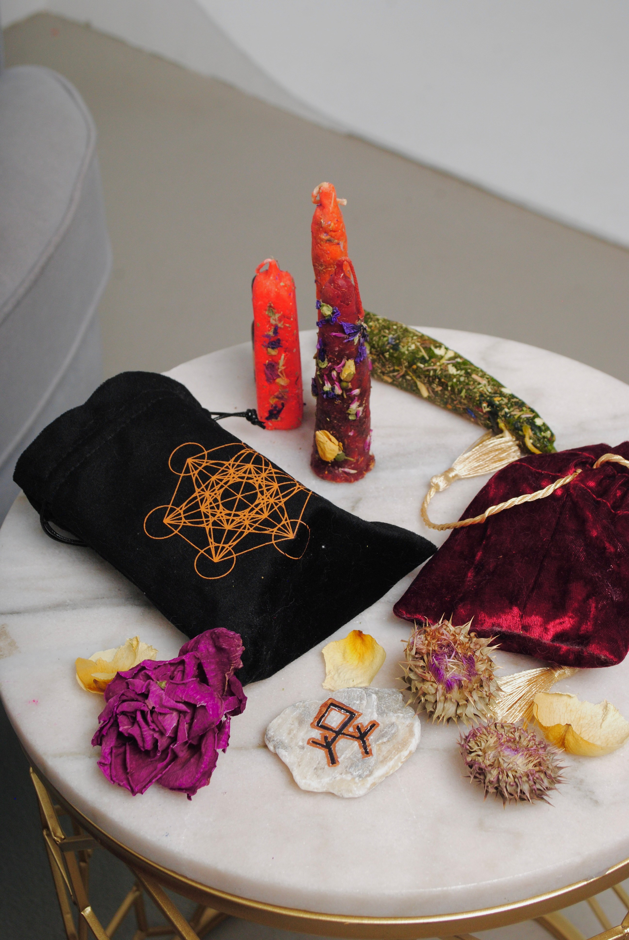 Вера. Фотограф Мария Мусаелян