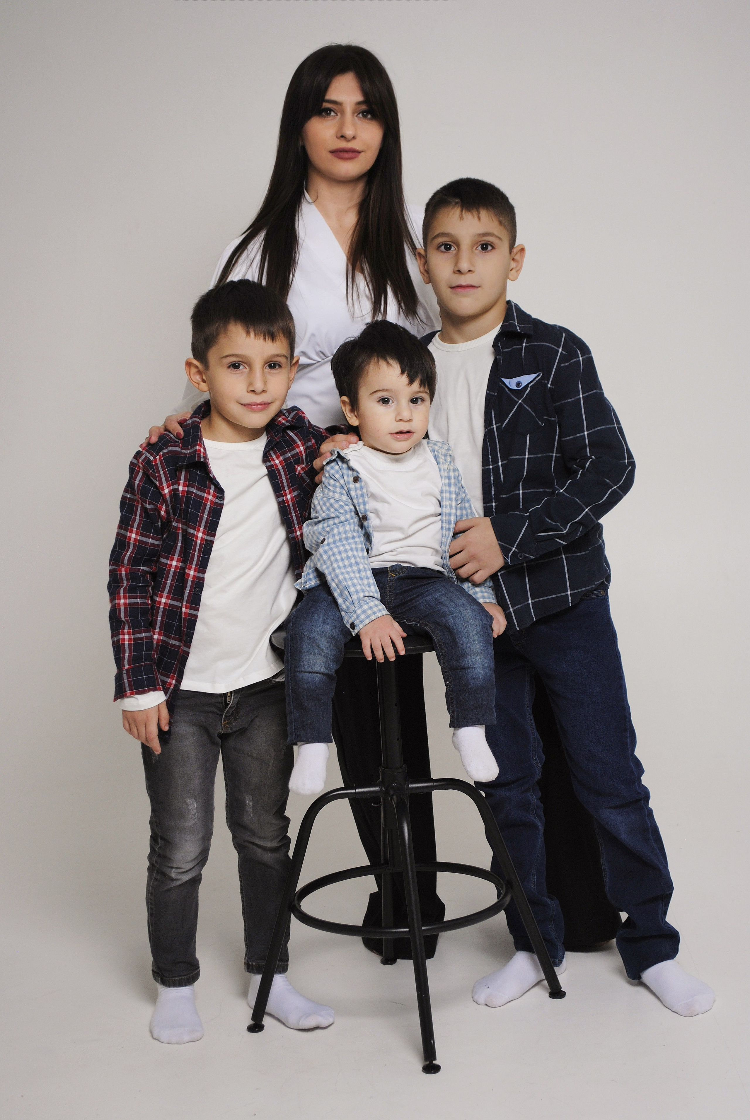 Рипа. Фотограф Мария Мусаелян