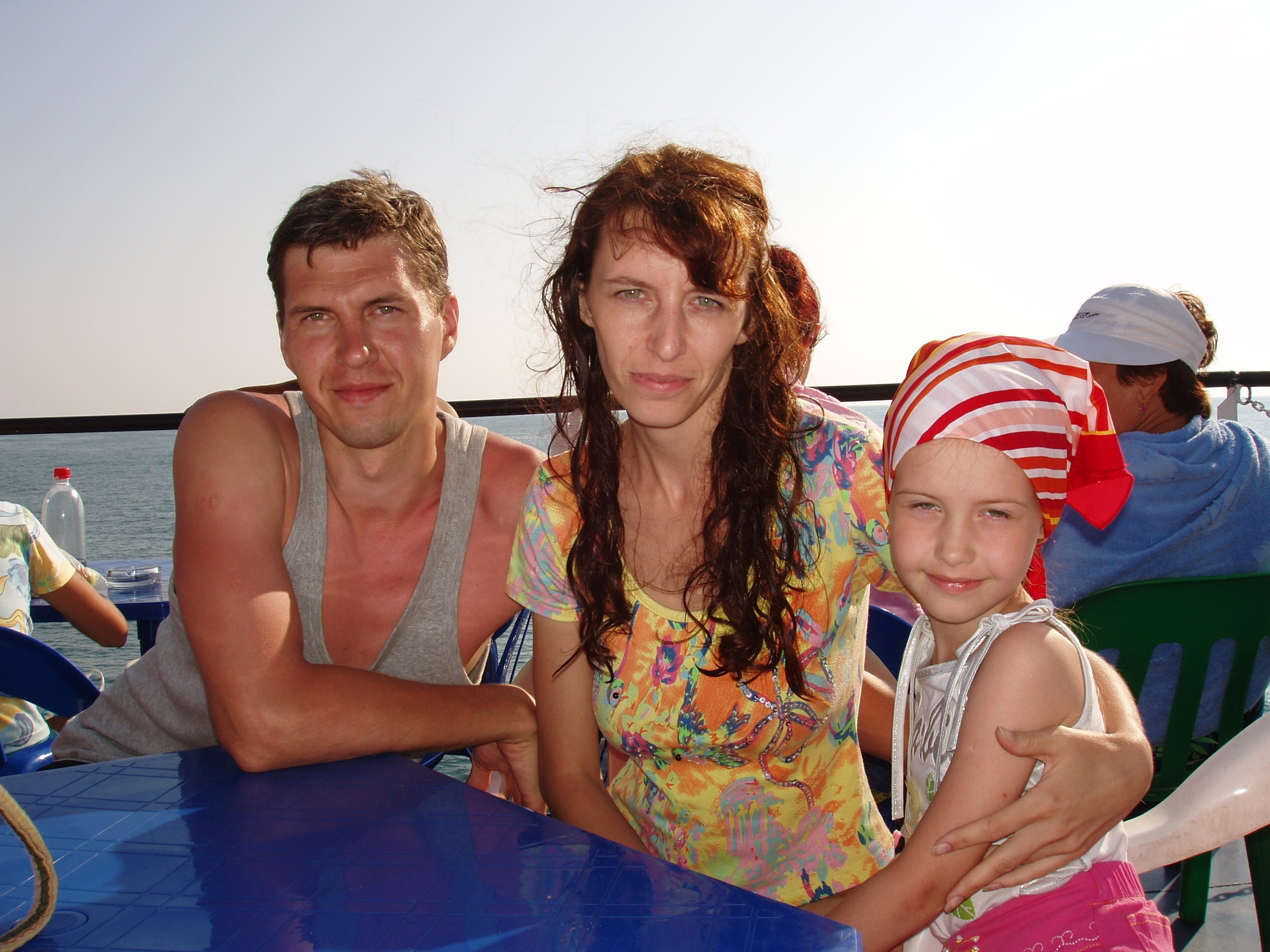 Отпуск 13.07-24.08. Семейный, Свадебный фотограф СПБ Питер— Романова Екатерина