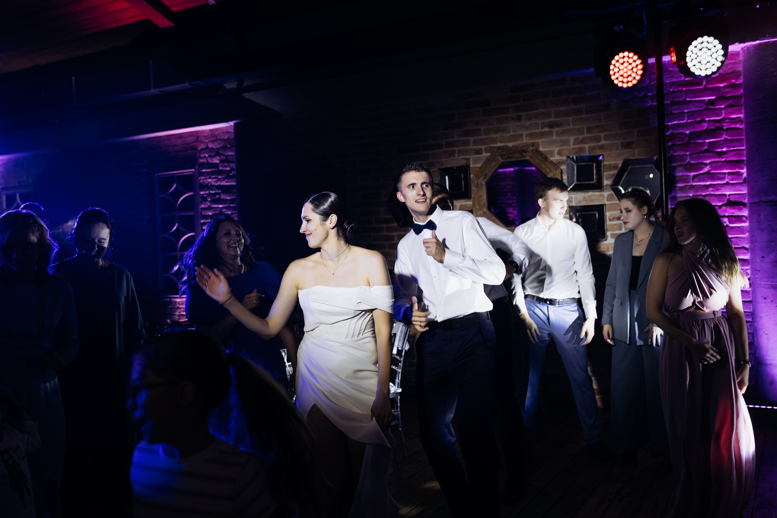 Артем и Анастасия. СВАДЕБНЫЙ ФОТОГРАФ МОСКВА