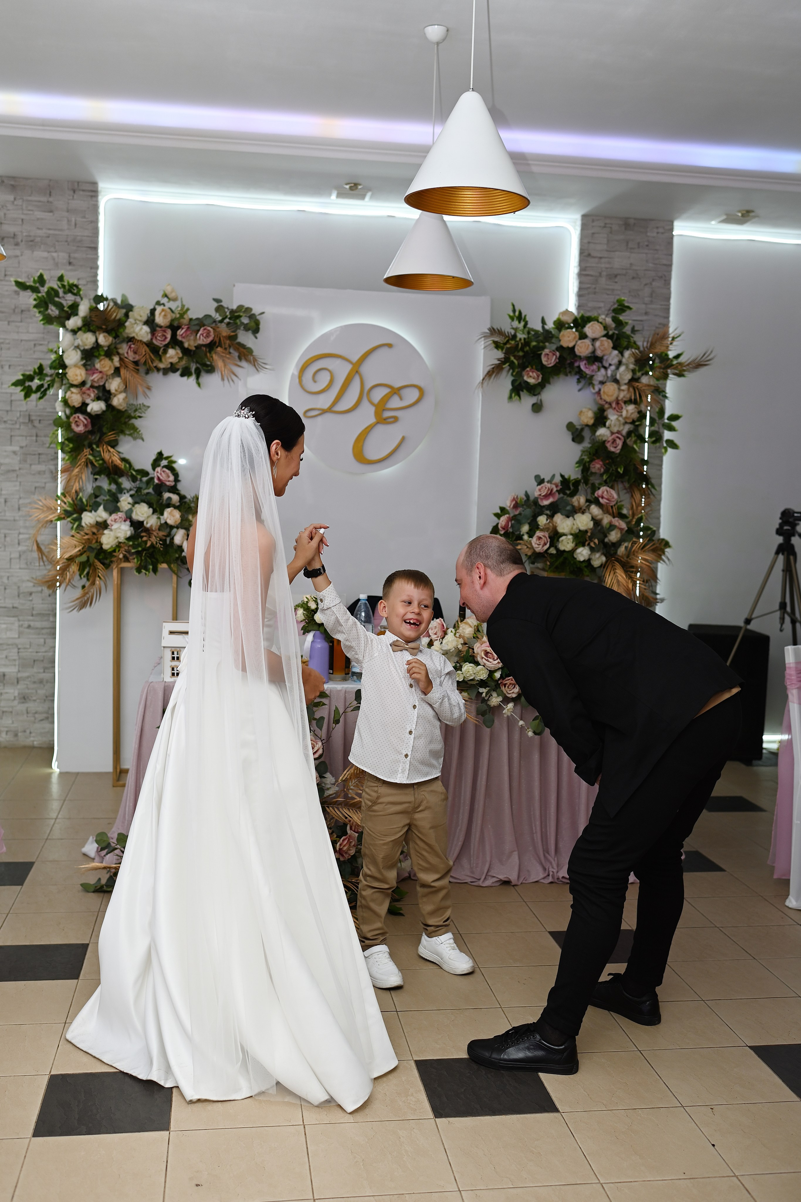 Свадьба Димы и Кати. Свадебный и семейный фотограф в Самаре Головань Наталья