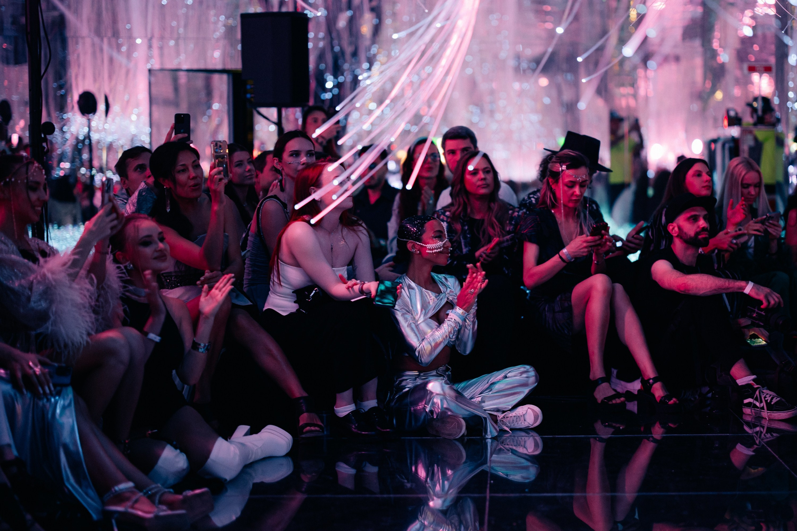 Revolution. Агентство по фото и видео съемке