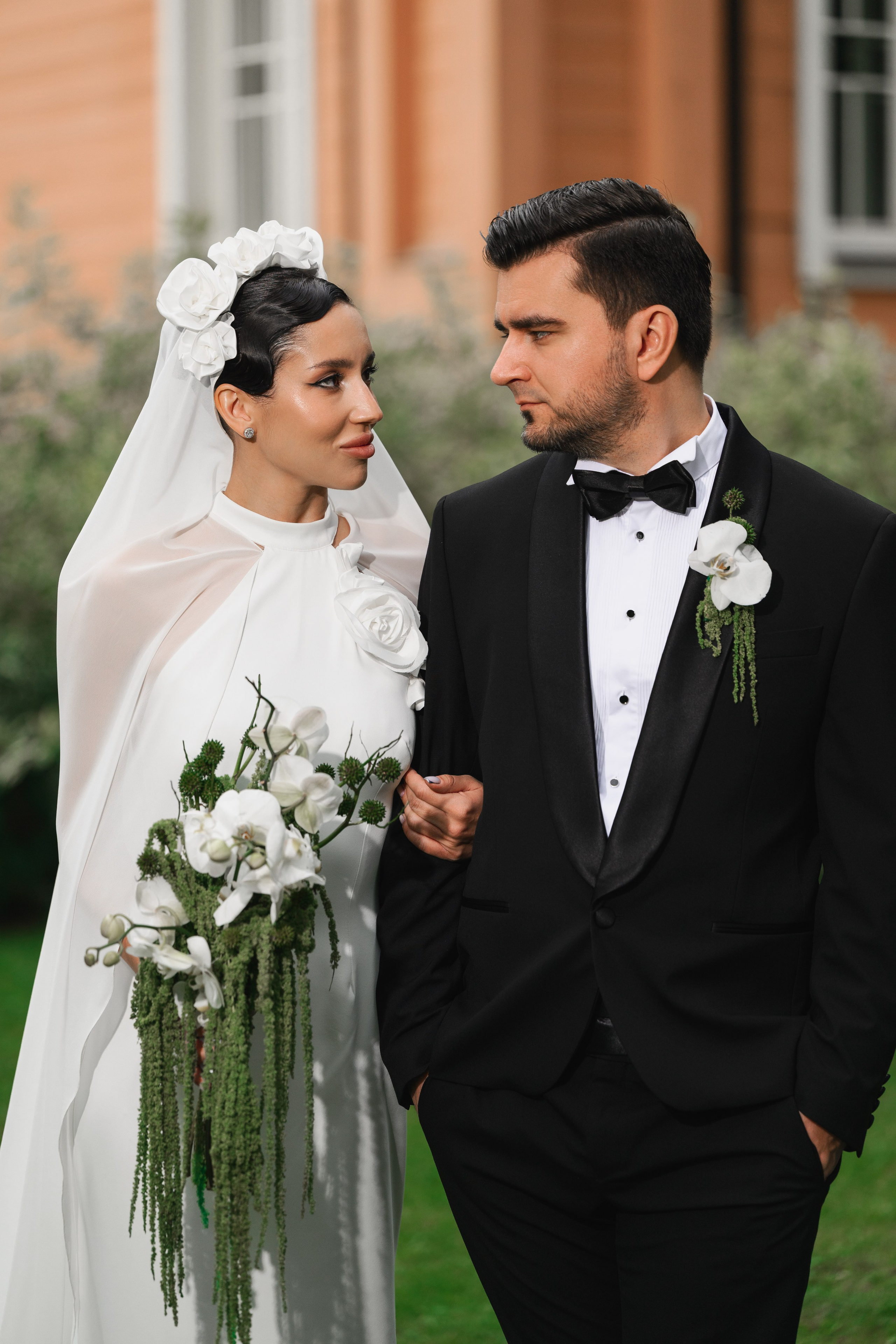 Дима и Настя. Свадебный и репортажный фотограф Павел Царьков