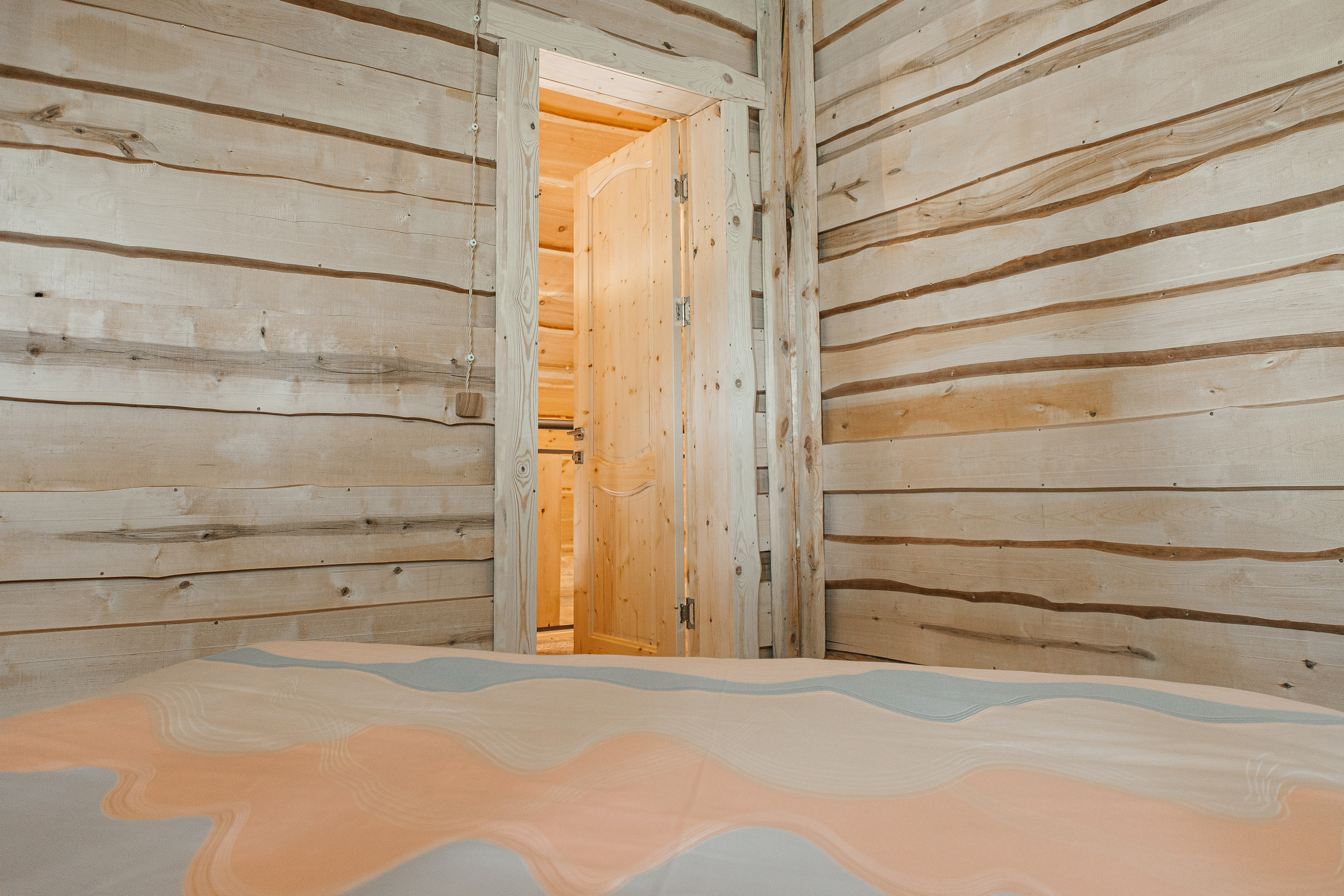 Камнево. Фотограф Денис Лесковский (Тюмень)