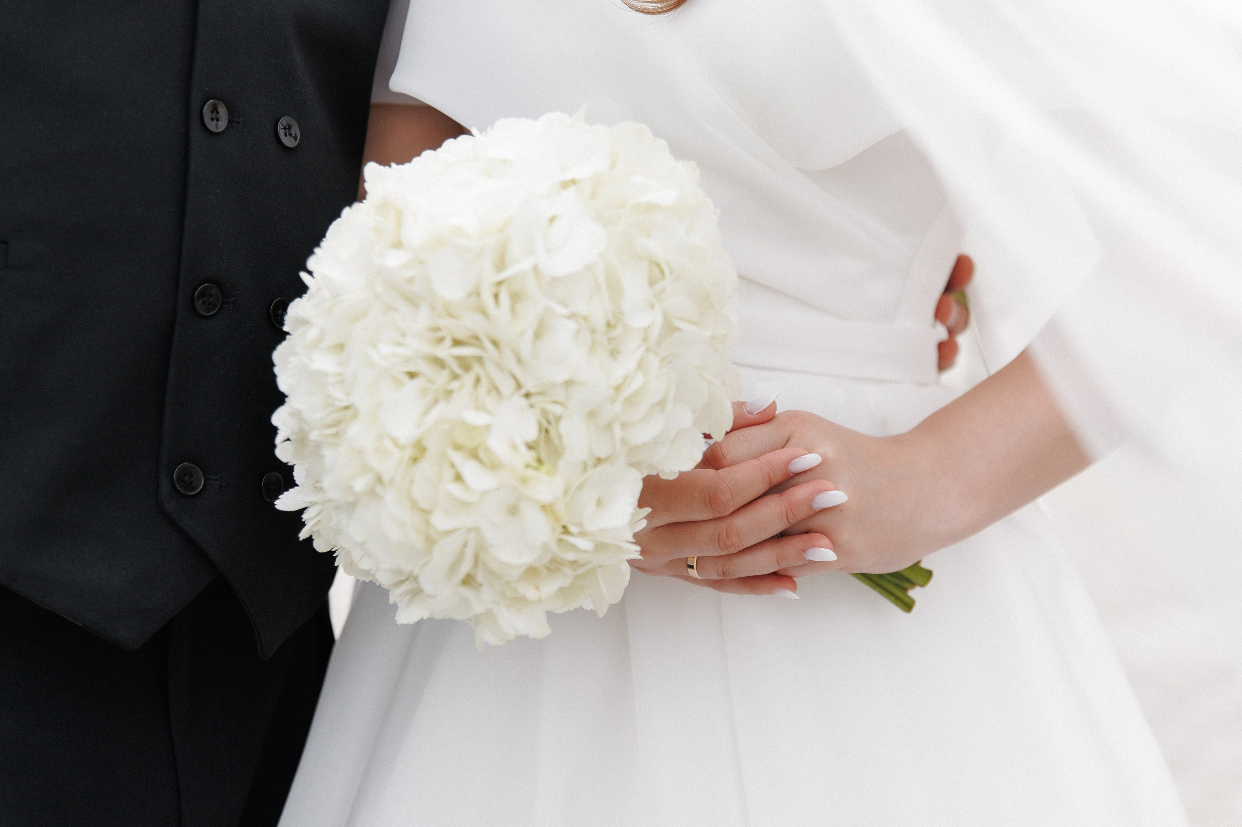 Свадьба Алины и Максима. Фотограф Петр Капралов