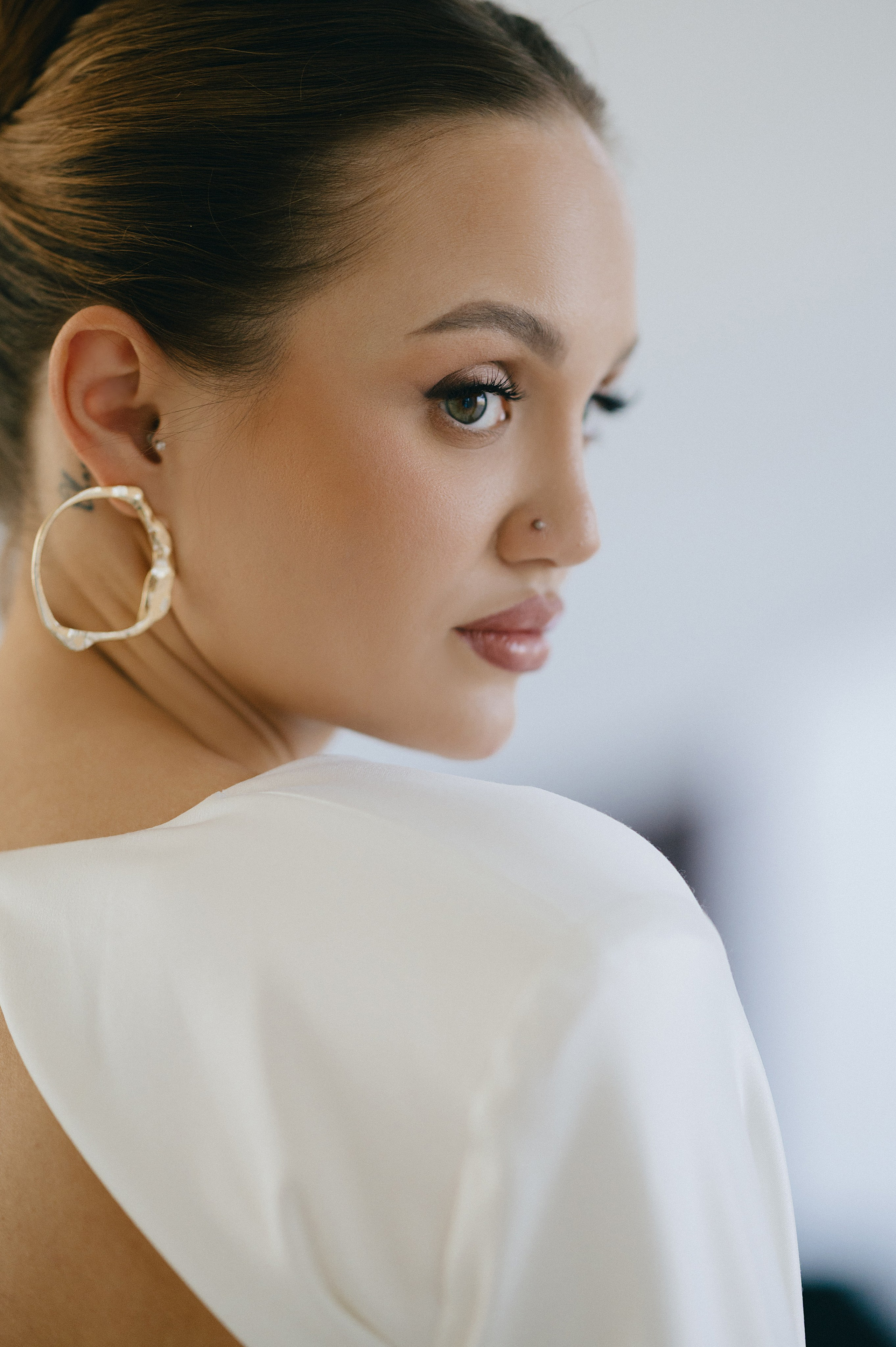 Катя. Свадебный фотограф и видеограф