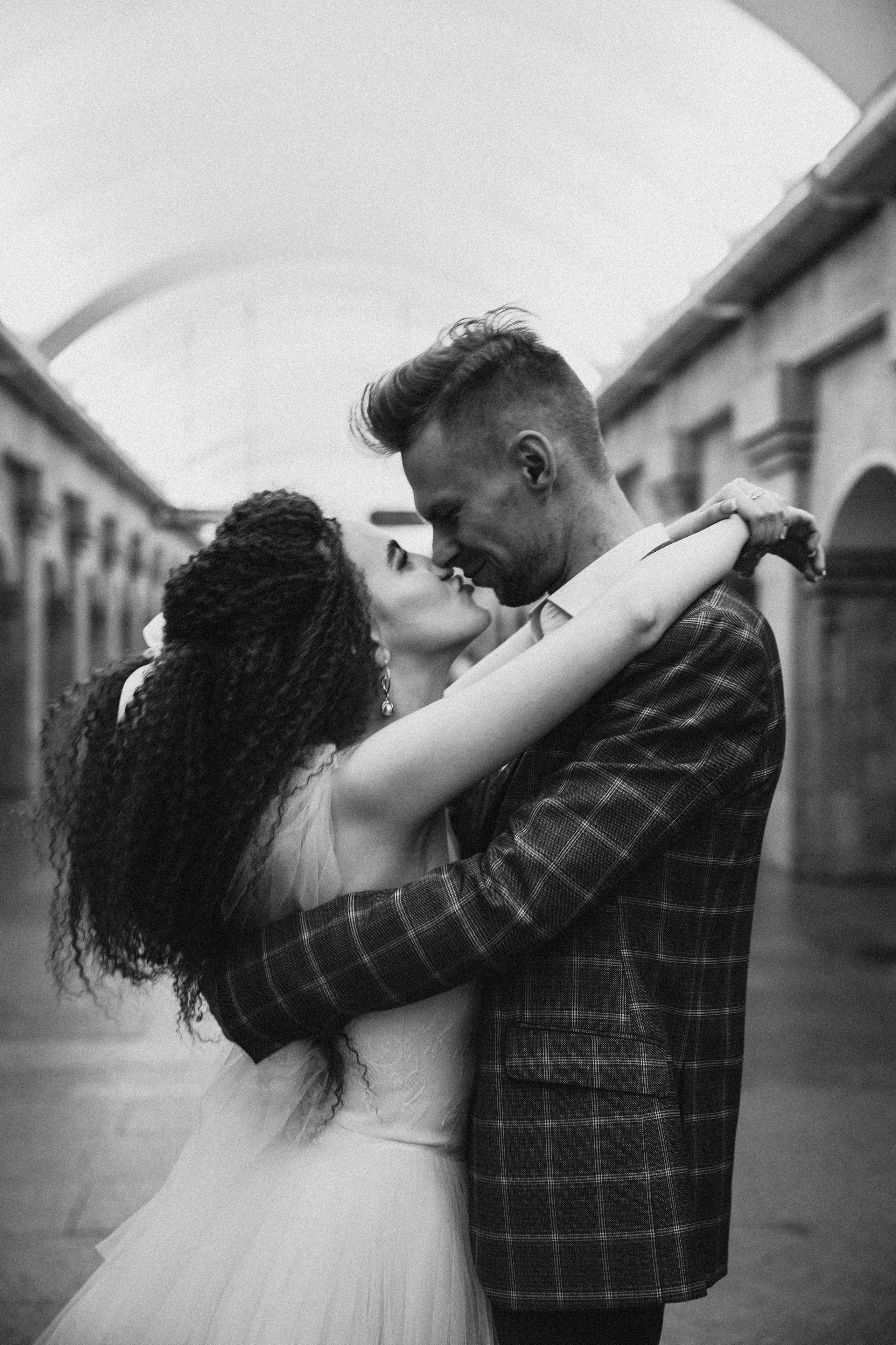 Алексей и Карина. Свадебный фотограф и видеограф — Сергей и Дарья