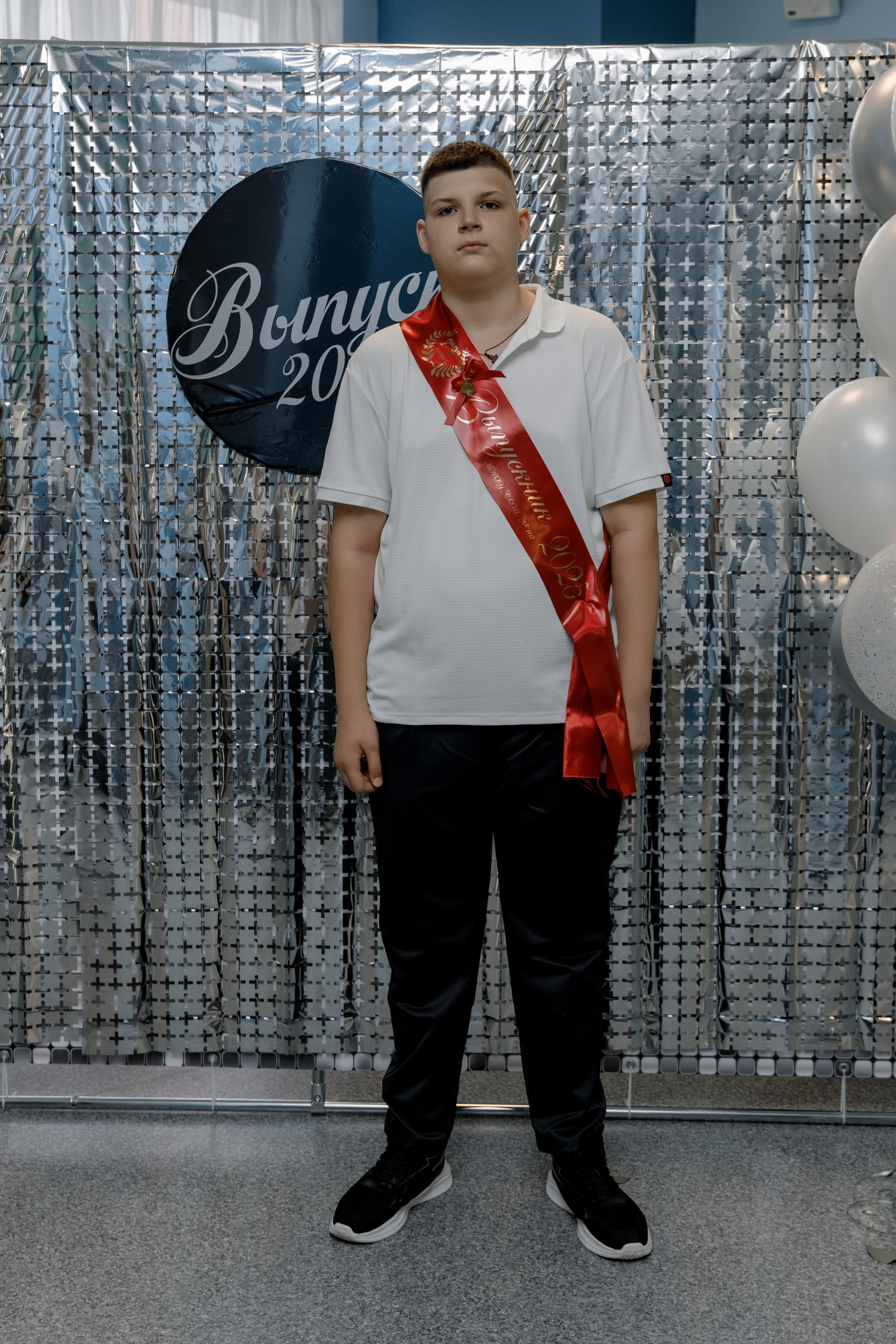 Выпускной школа 107 г Краснодар. Выпускные альбомы в Краснодарском крае