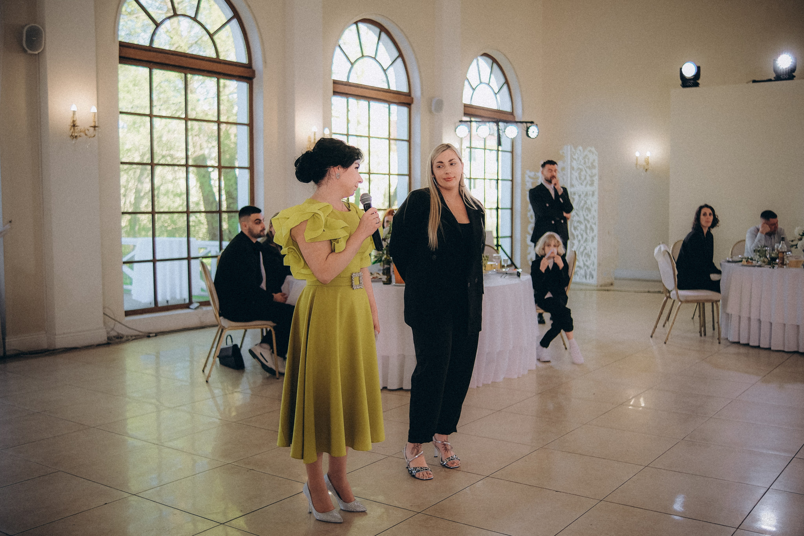 Рида & Богдан. Пушкин. Phdkvmr.ru