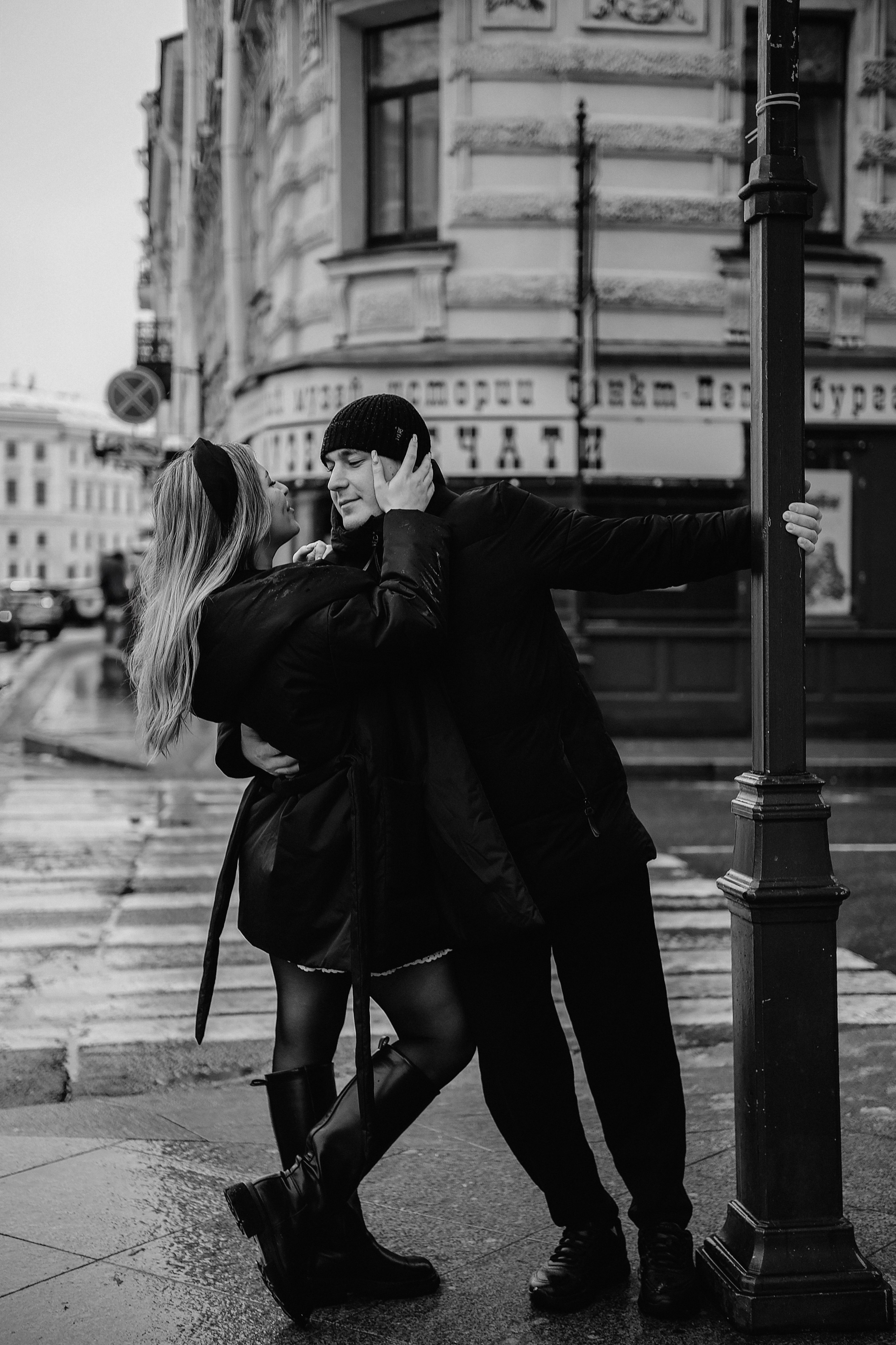 Соня & Витя. Phdkvmr.ru