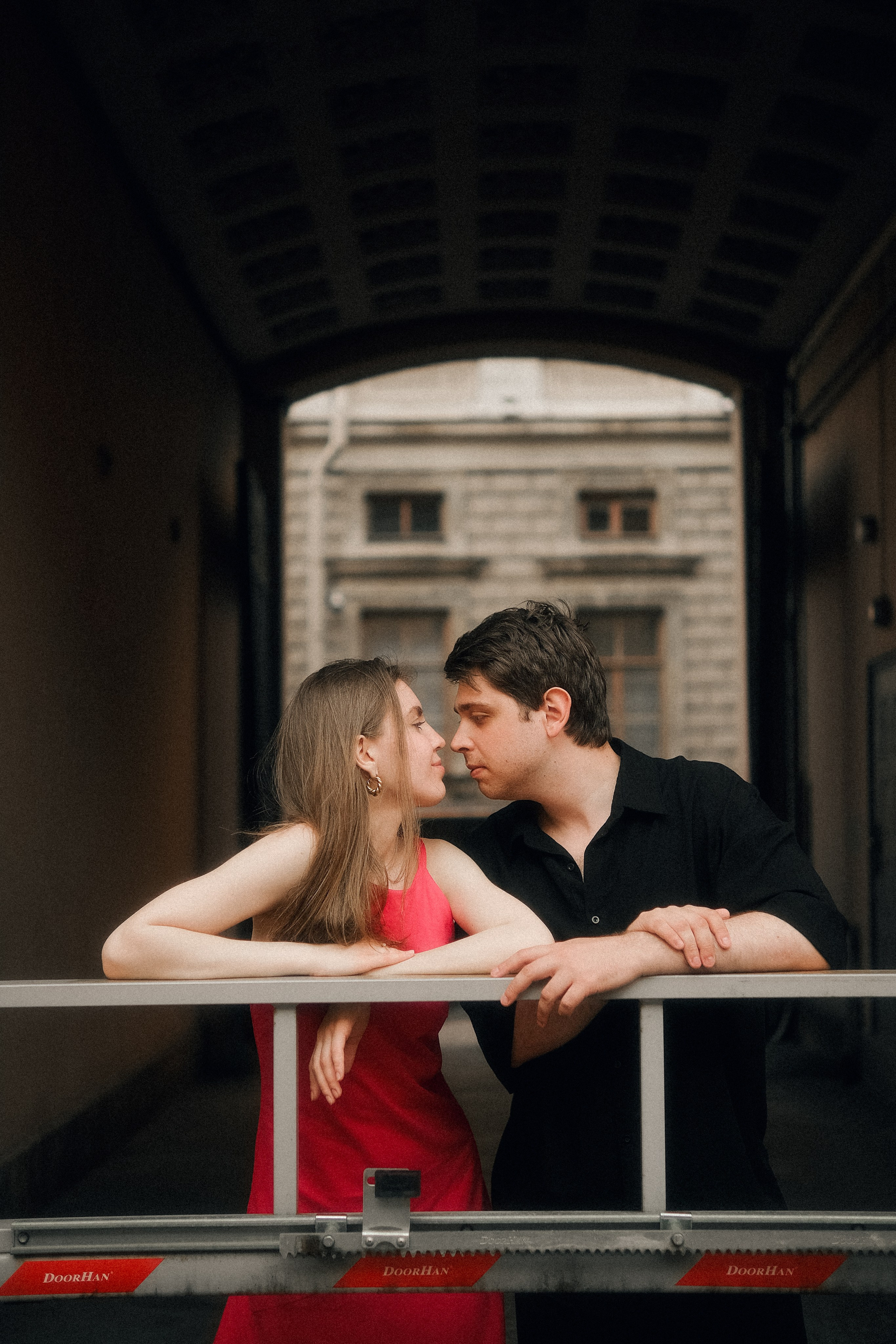 Саша & Юра. Phdkvmr.ru