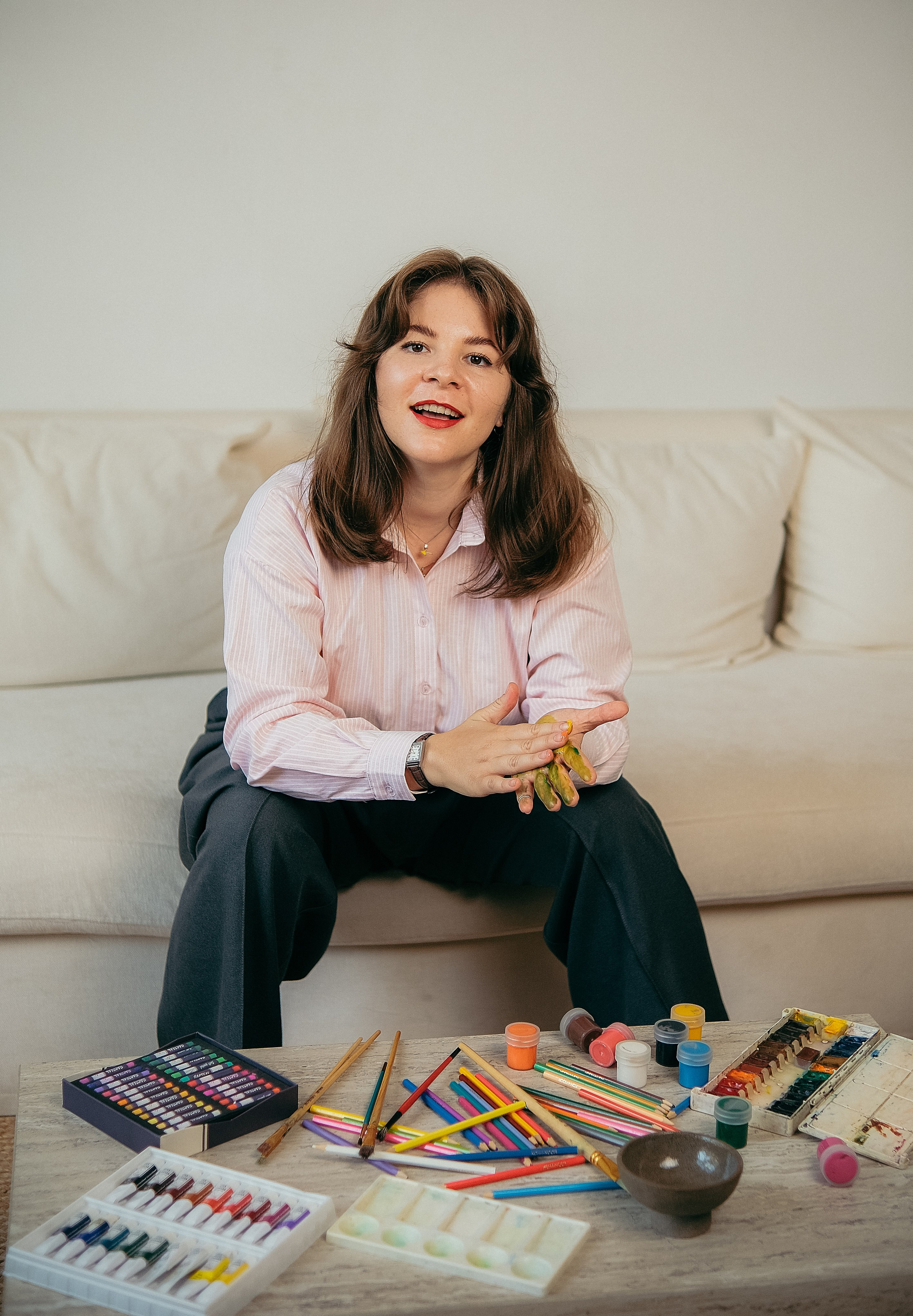 Диана. Phdkvmr.ru